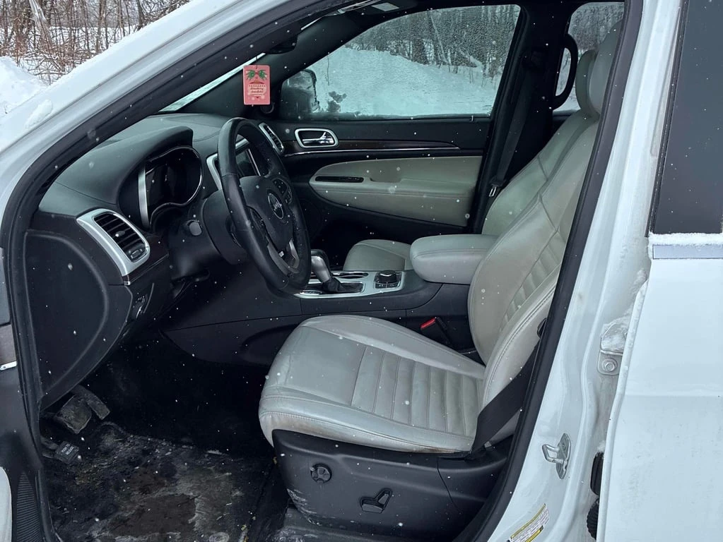 Jeep Grand cherokee / Sterling Edition / DISTRONIC / CARFAX | Mobile.bg � ����������� 11