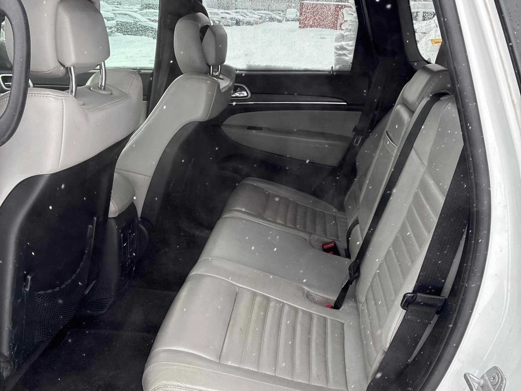 Jeep Grand cherokee / Sterling Edition / DISTRONIC / CARFAX | Mobile.bg � ����������� 14