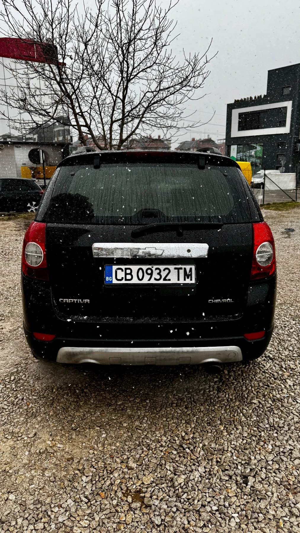 Chevrolet Captiva | Mobile.bg � ����������� 3