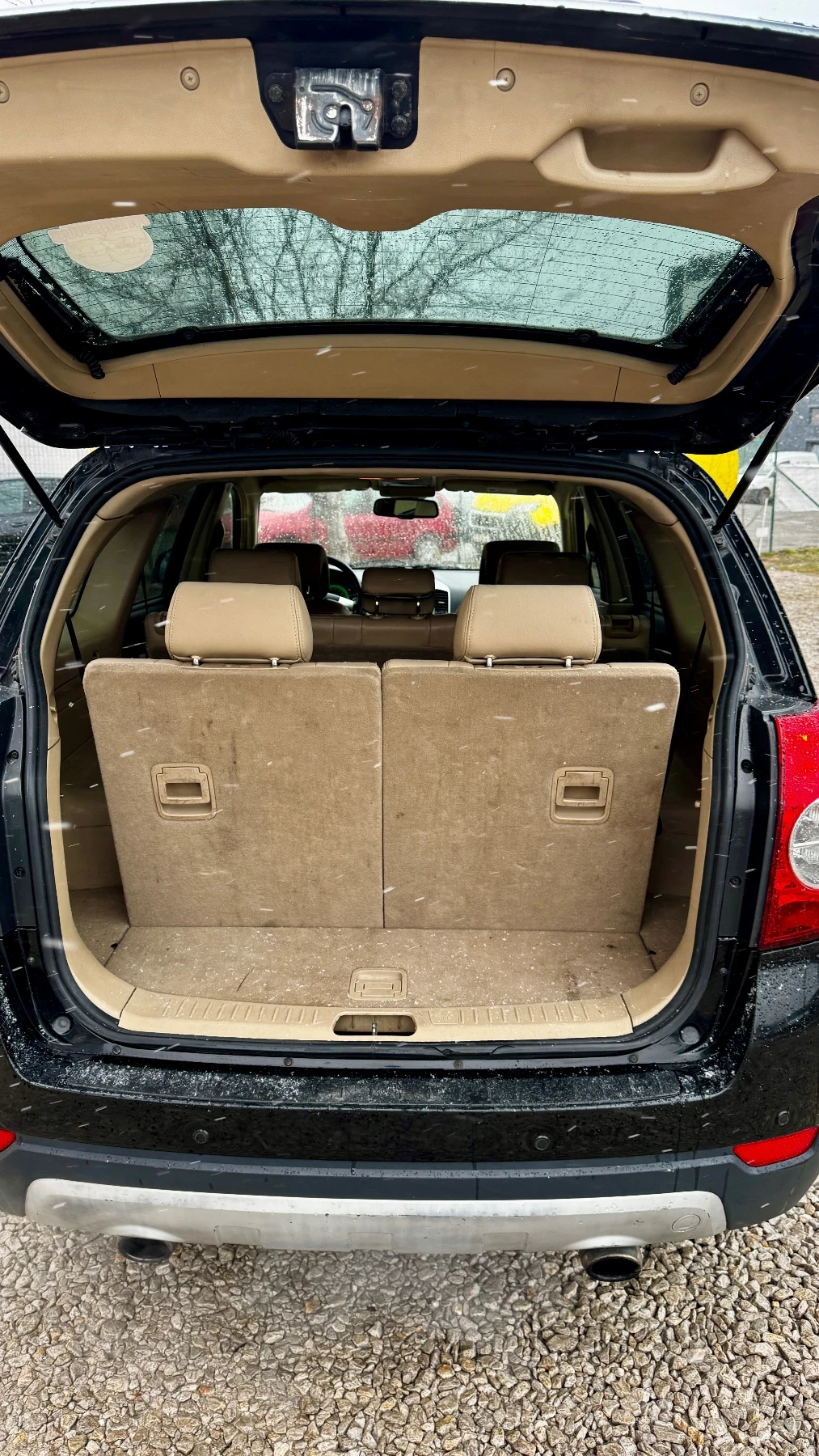 Chevrolet Captiva | Mobile.bg � ����������� 10