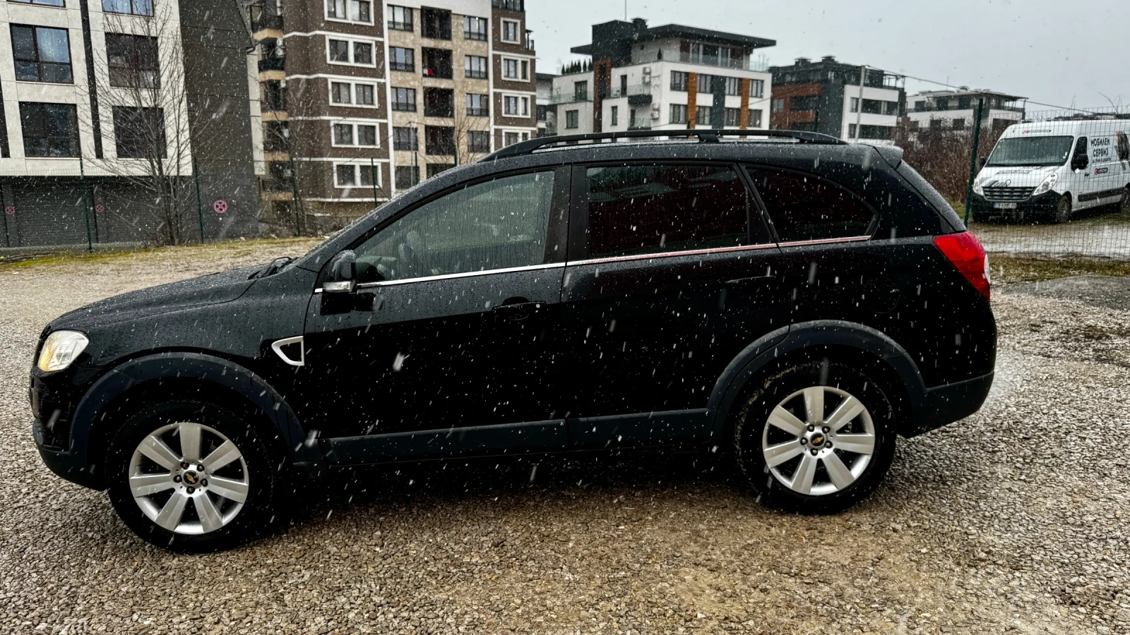 Chevrolet Captiva | Mobile.bg � ����������� 2