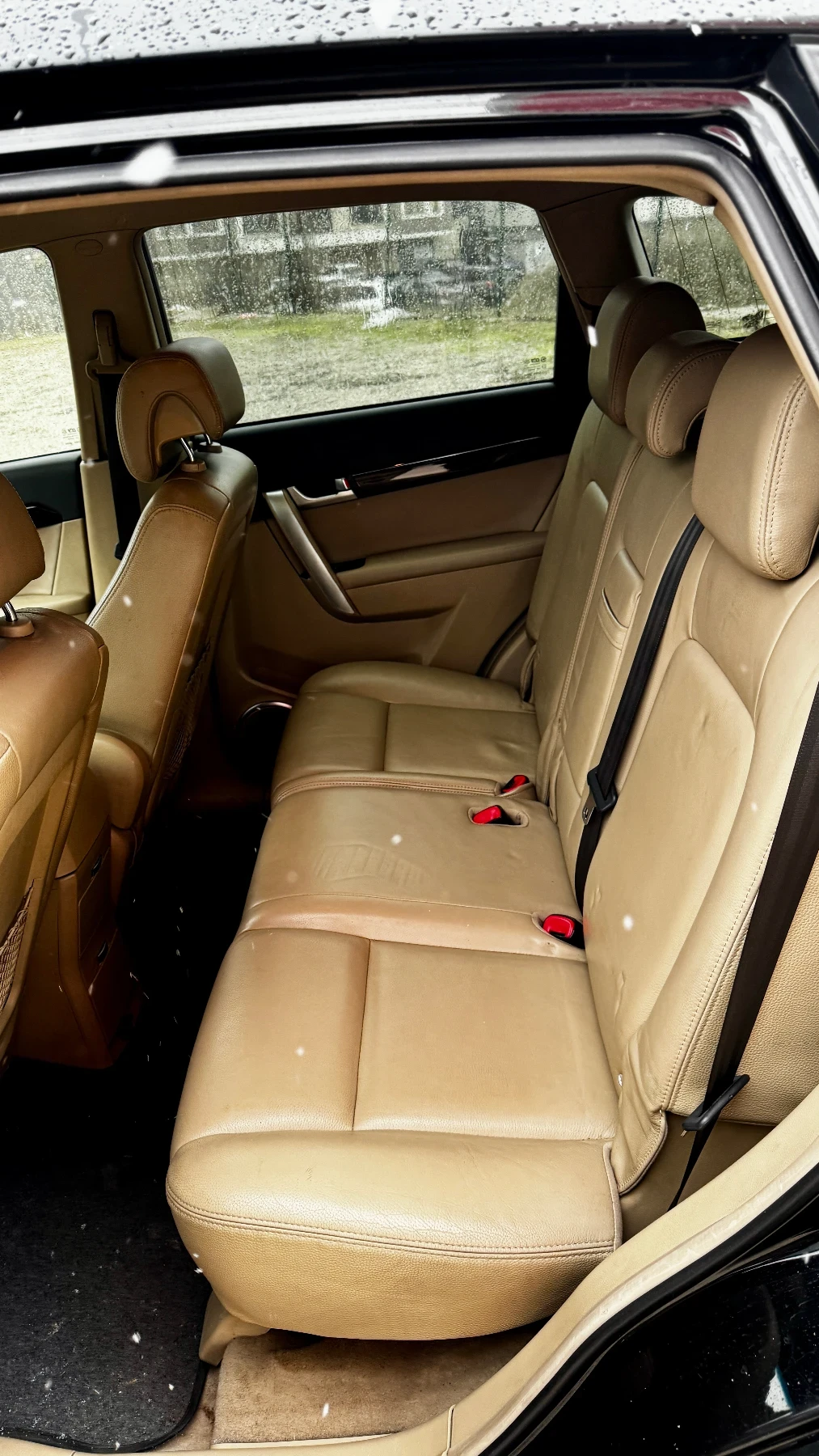 Chevrolet Captiva | Mobile.bg � ����������� 7