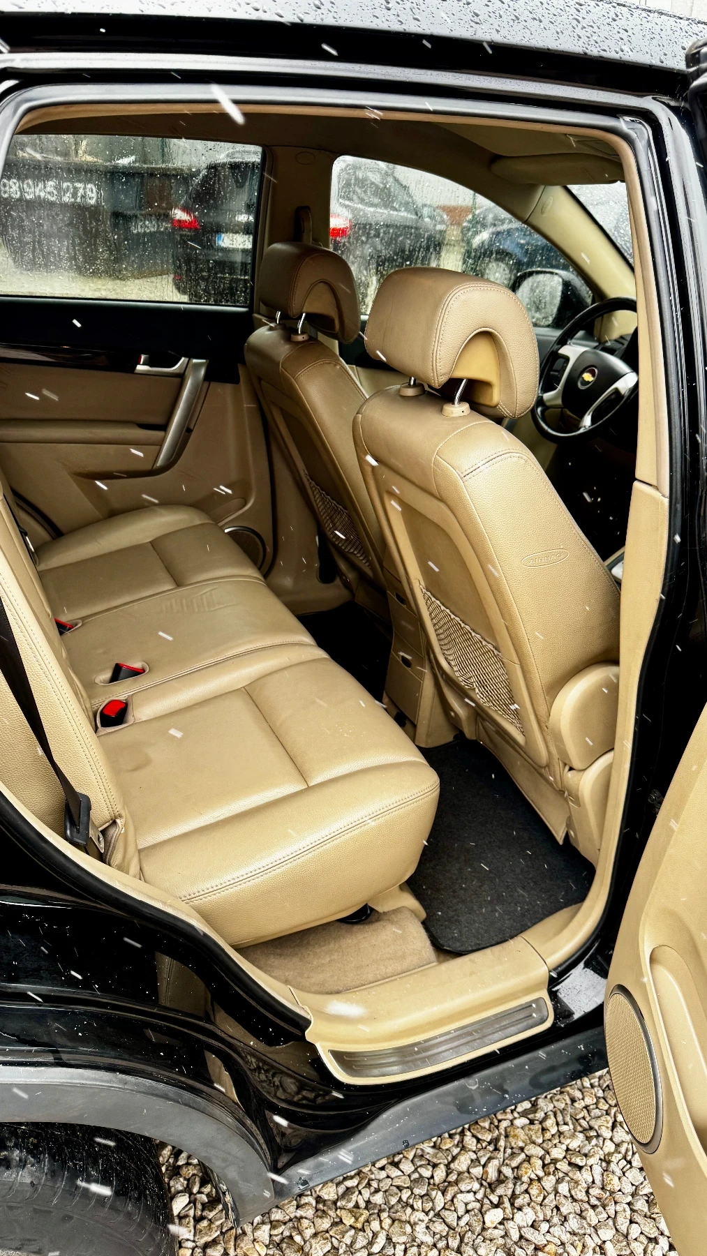 Chevrolet Captiva | Mobile.bg � ����������� 6