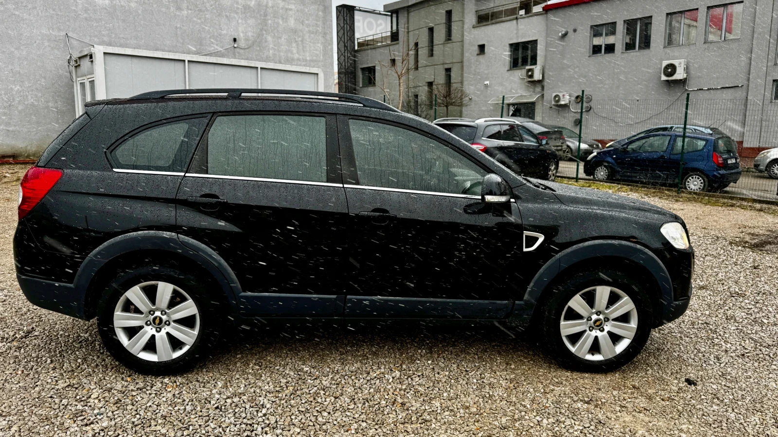 Chevrolet Captiva | Mobile.bg � ����������� 4