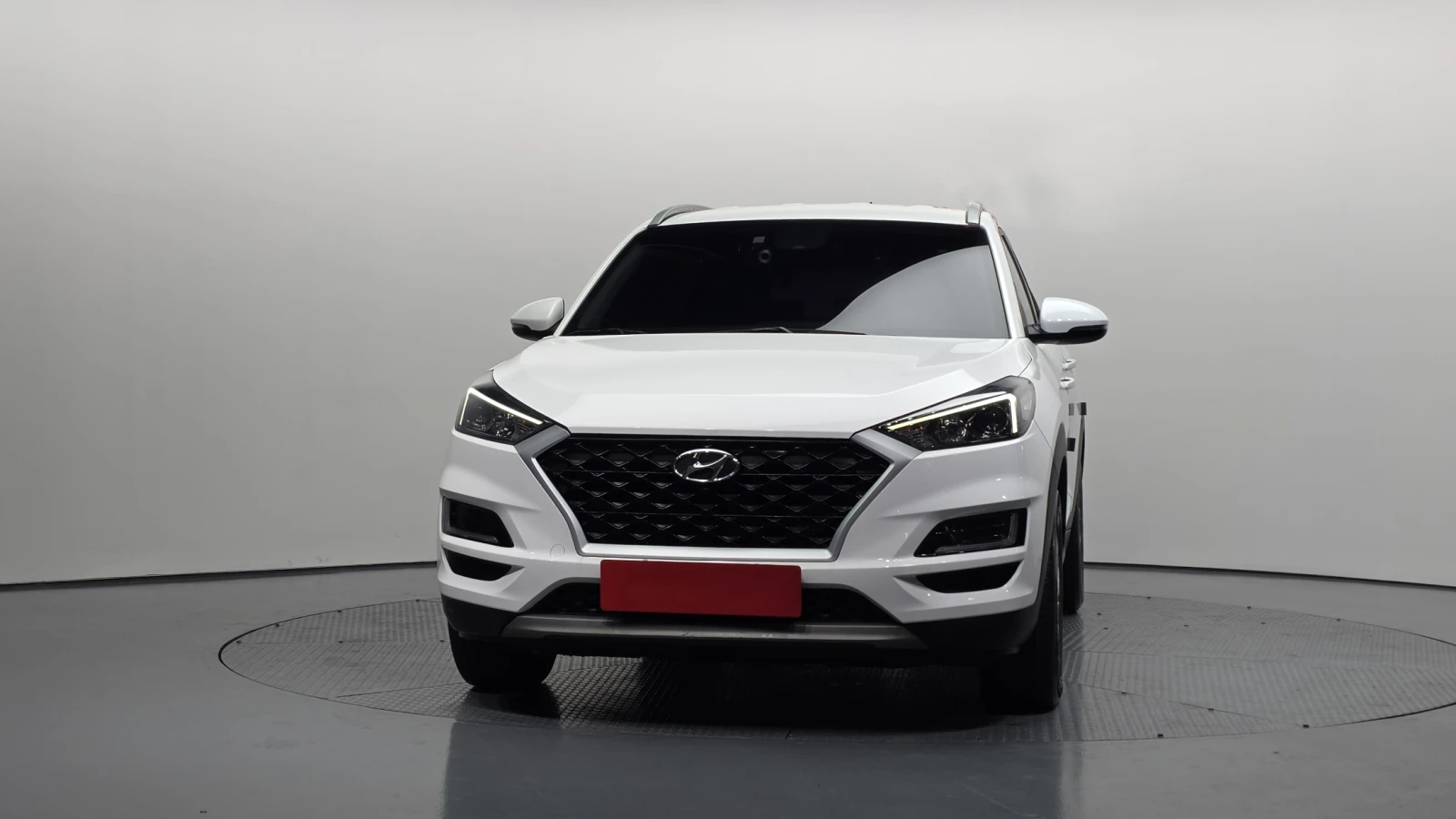 Hyundai Tucson 2.0CRDI/FACE/Пълна сервизна история !!! - изображение 3