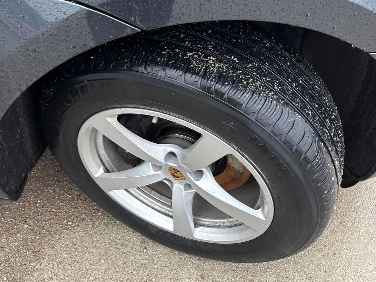 Porsche Macan * AWD * ОБДУХВАНЕ* BOSE* ПАНОРАМА* , снимка 7 - Автомобили и джипове - 53829956