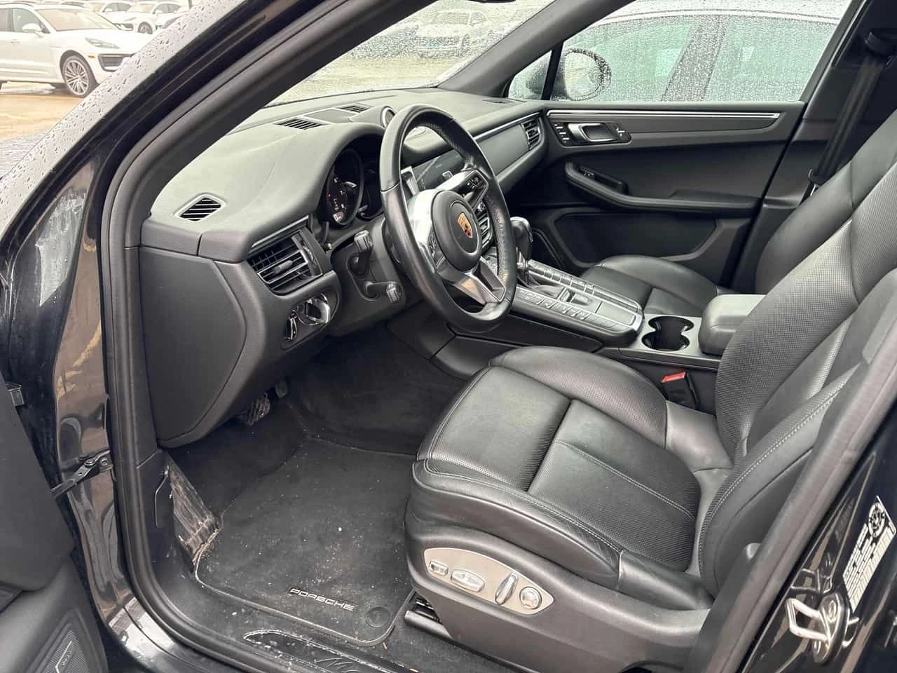 Porsche Macan * AWD * ОБДУХВАНЕ* BOSE* ПАНОРАМА* , снимка 5 - Автомобили и джипове - 53829956