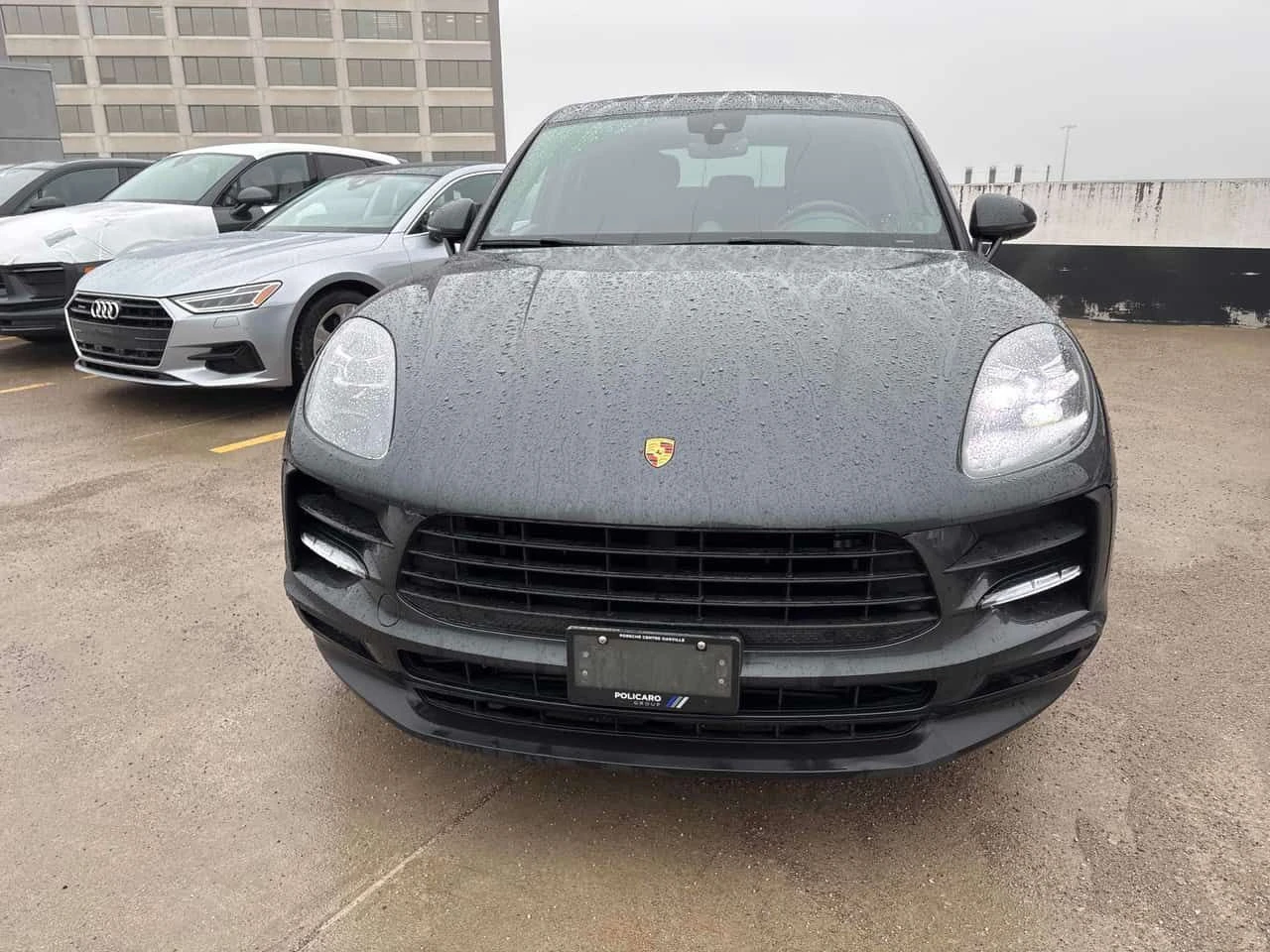 Porsche Macan * AWD * ОБДУХВАНЕ* BOSE* ПАНОРАМА* , снимка 6 - Автомобили и джипове - 53829956