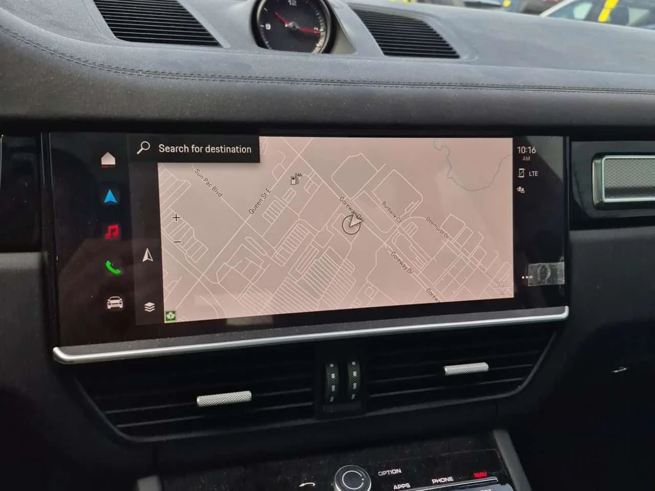 Porsche Cayenne * ���� ���������� * ��� ��������� * CARFAX *  | Mobile.bg � ����������� 7