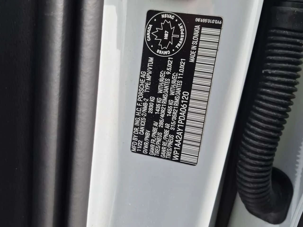 Porsche Cayenne * ���� ���������� * ��� ��������� * CARFAX *  | Mobile.bg � ����������� 15