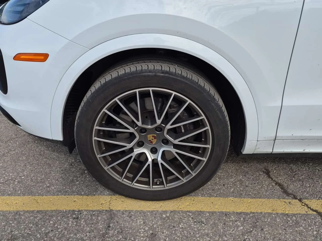 Porsche Cayenne * ���� ���������� * ��� ��������� * CARFAX *  | Mobile.bg � ����������� 13