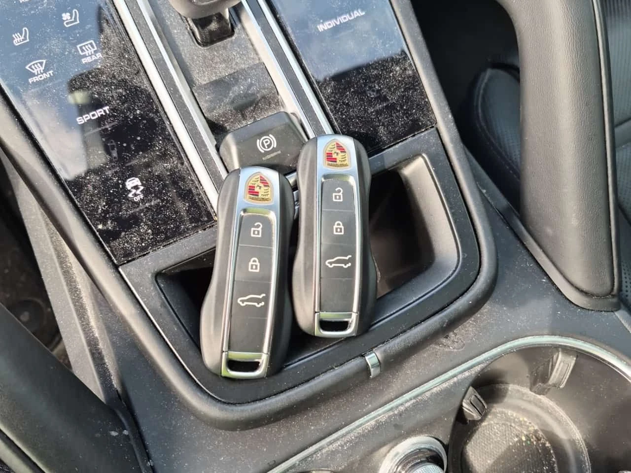 Porsche Cayenne * ���� ���������� * ��� ��������� * CARFAX *  | Mobile.bg � ����������� 10