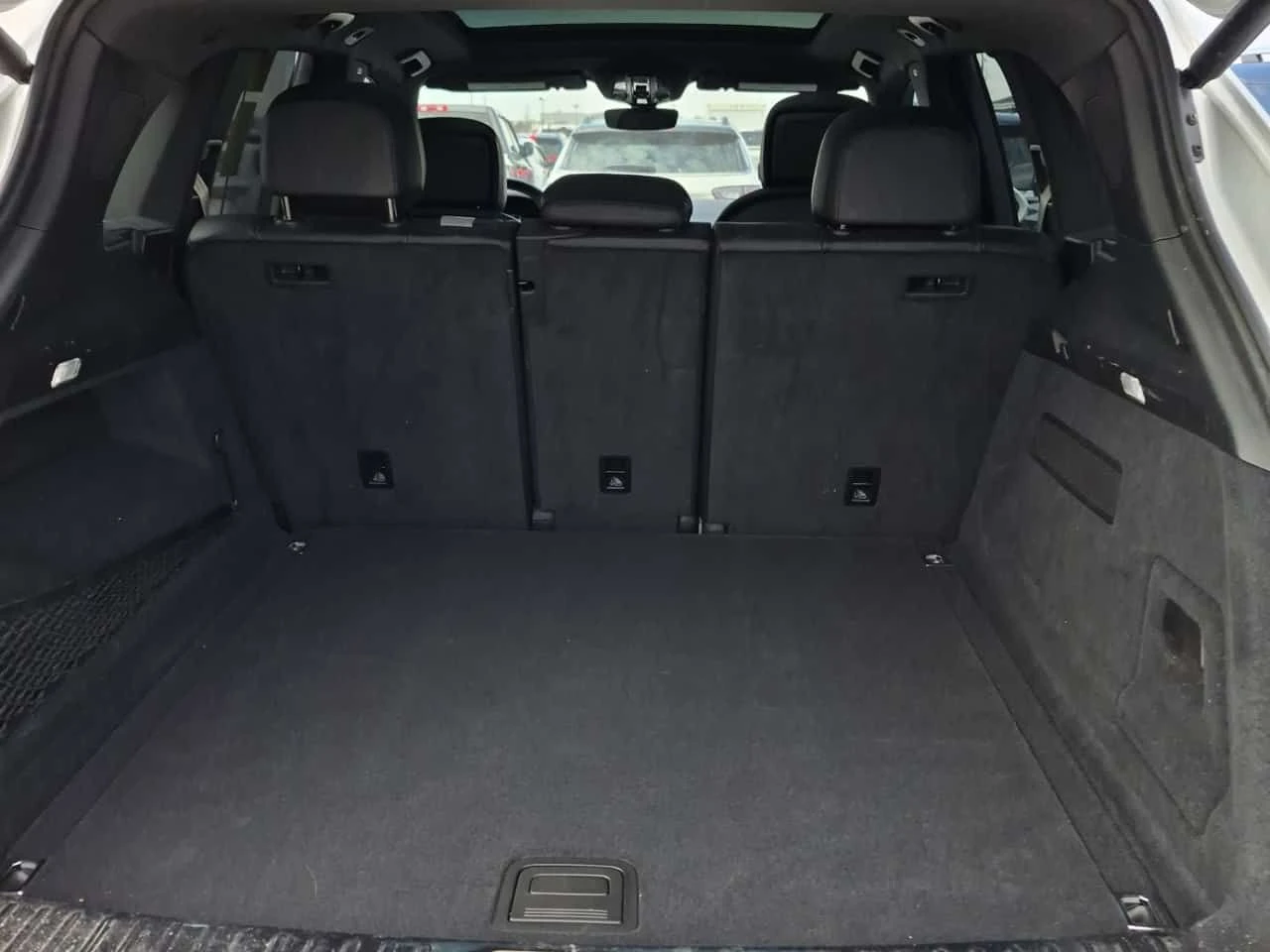 Porsche Cayenne * ���� ���������� * ��� ��������� * CARFAX *  | Mobile.bg � ����������� 12