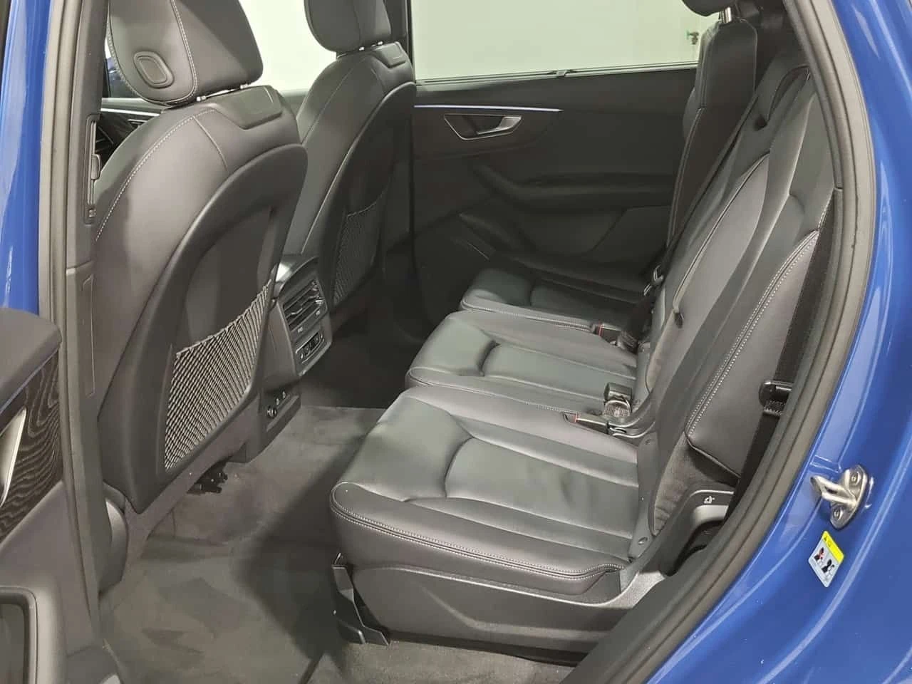 Audi Q7 55TFSI * S-Line * Без инциденти * CARFAX * От VW *, снимка 10 - Автомобили и джипове - 54396414