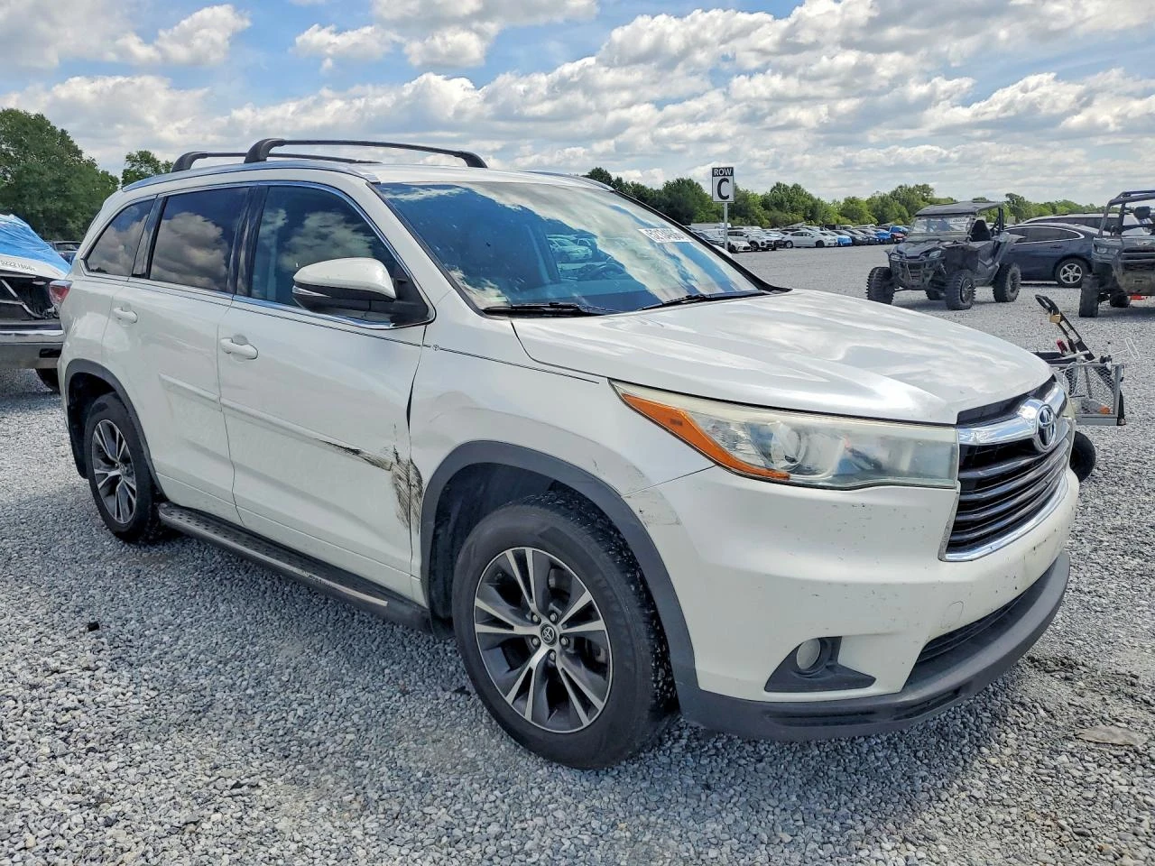 Toyota Highlander XLE | Mobile.bg � ����������� 2