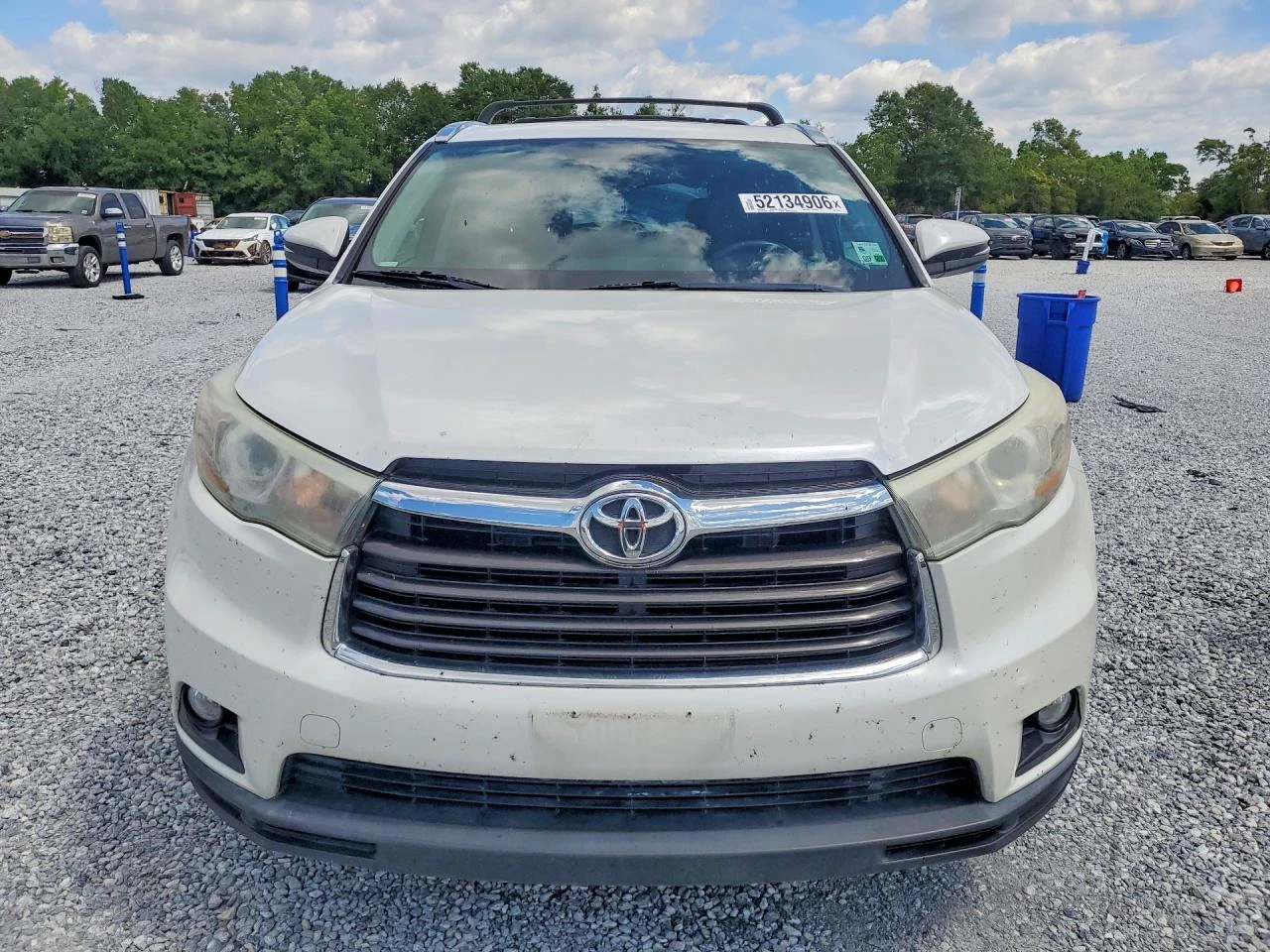 Toyota Highlander XLE | Mobile.bg � ����������� 3