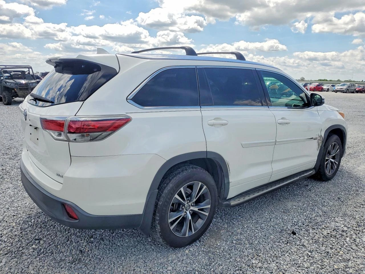 Toyota Highlander XLE | Mobile.bg � ����������� 5