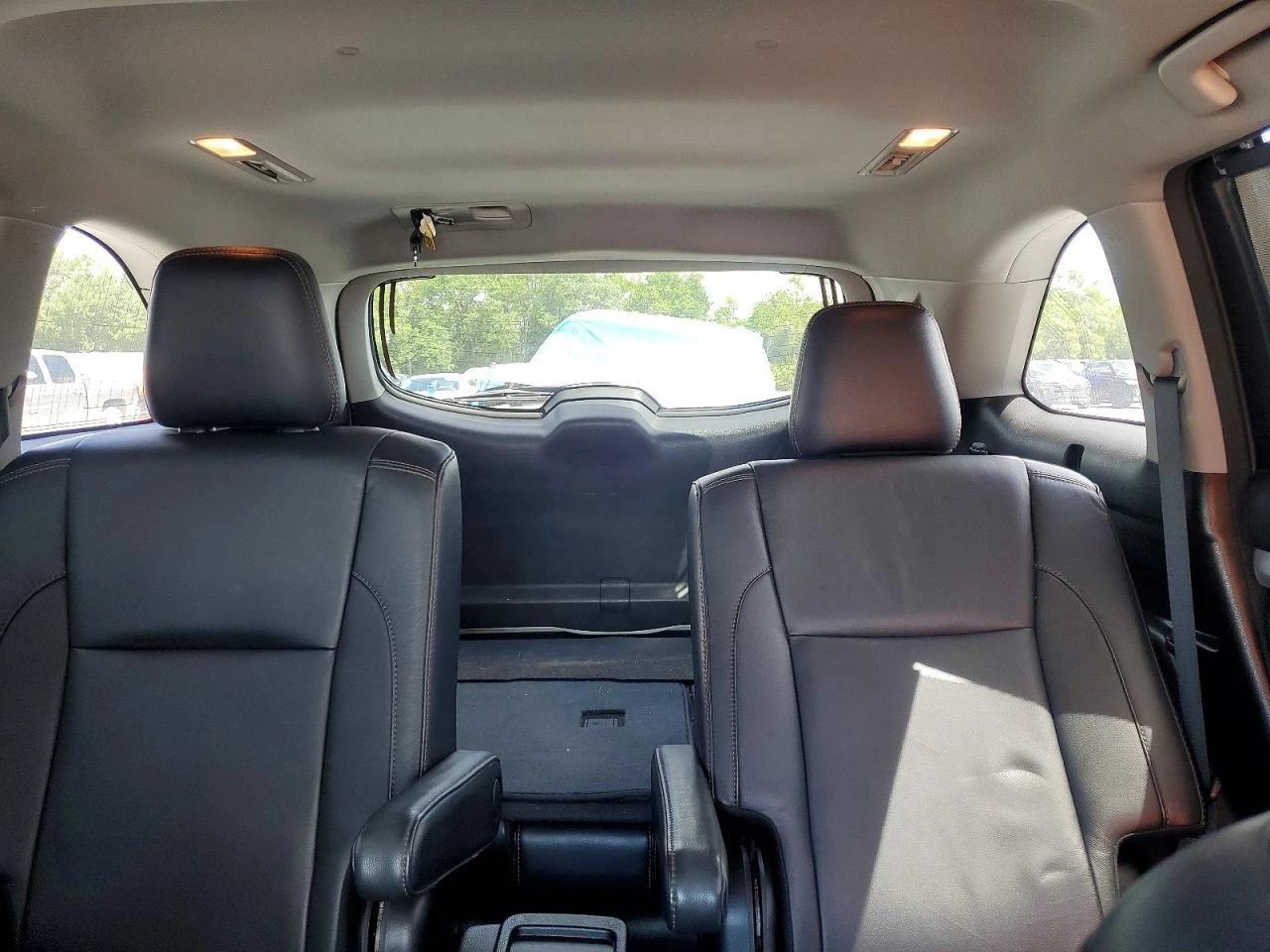 Toyota Highlander XLE | Mobile.bg � ����������� 9