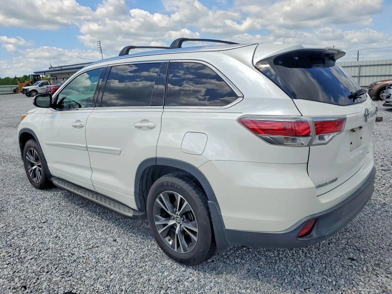 Toyota Highlander XLE | Mobile.bg � ����������� 4