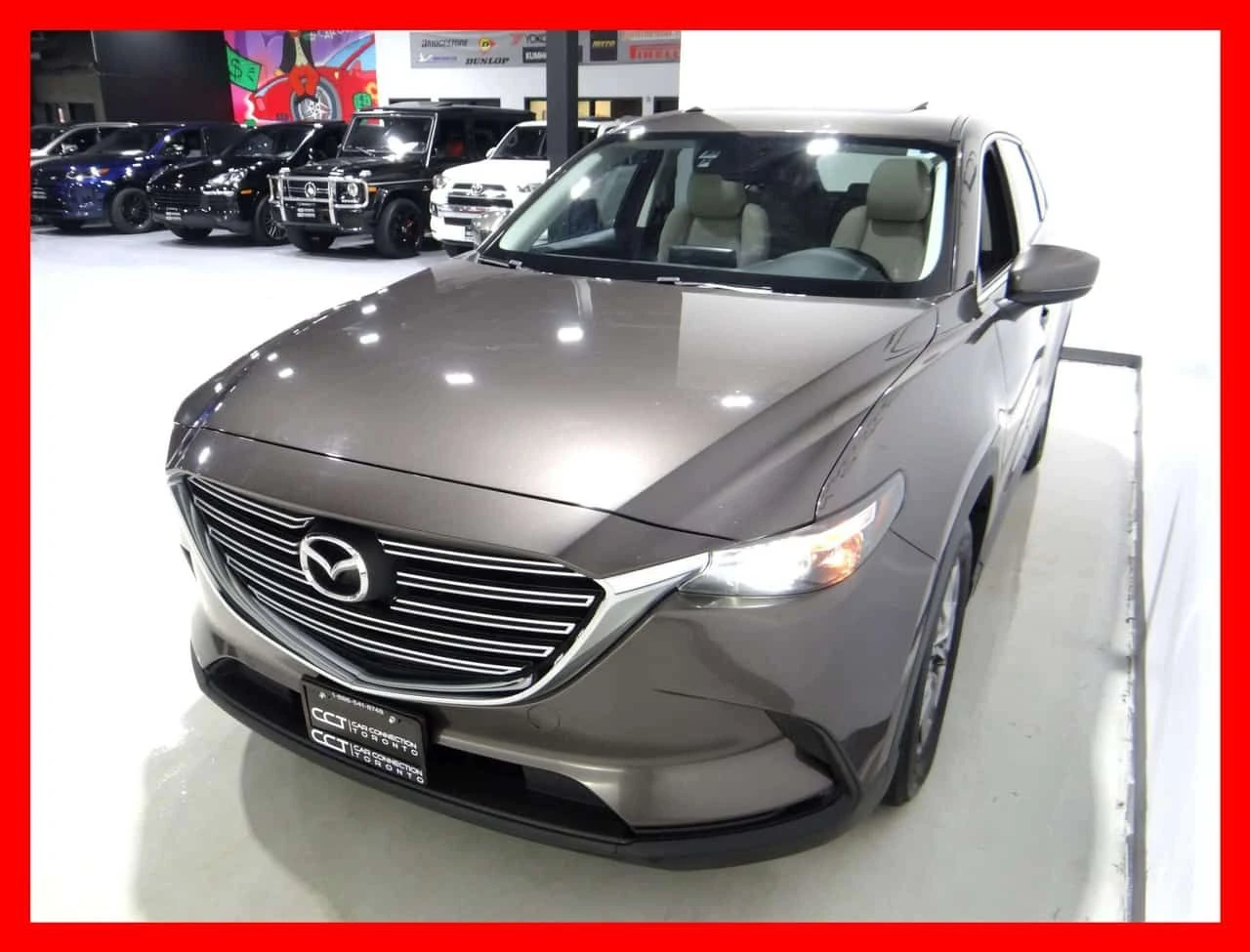 Mazda CX-9 * Touring * CARFAX * ���� �� �� | Mobile.bg � ����������� 3