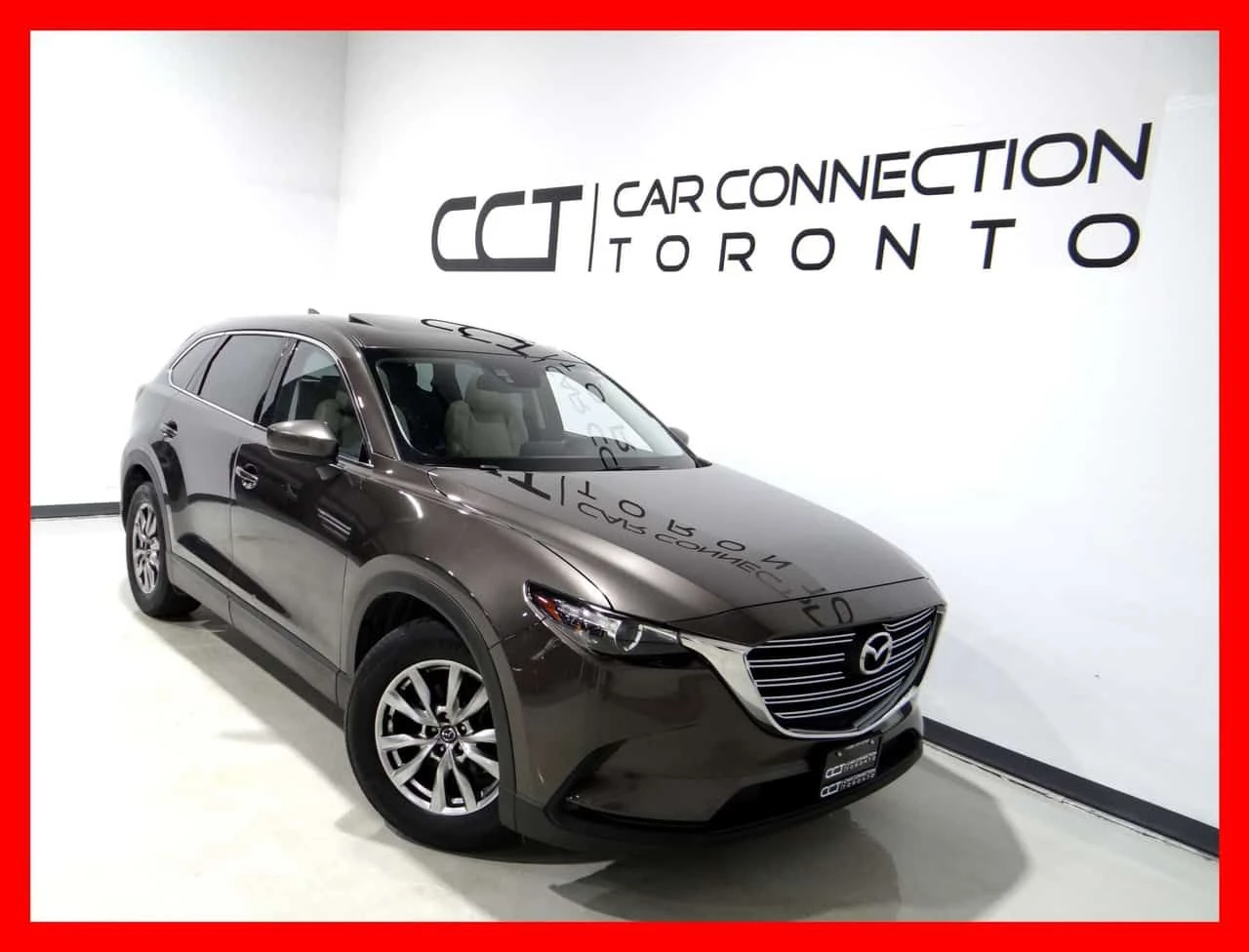 Mazda CX-9 * Touring * CARFAX * ���� �� �� | Mobile.bg � ����������� 1