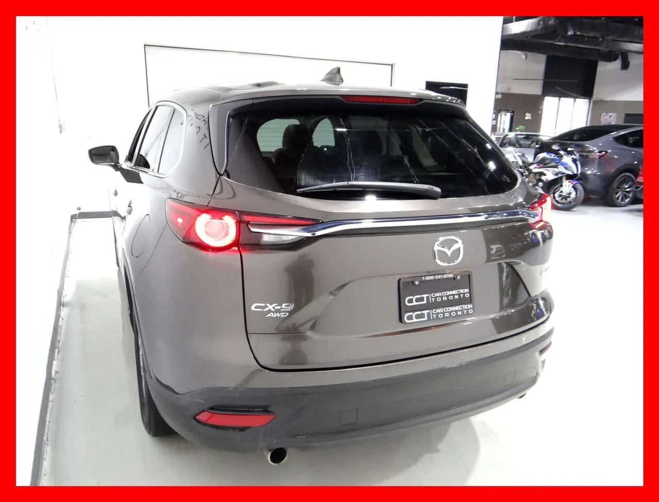 Mazda CX-9 * Touring * CARFAX * ���� �� �� | Mobile.bg � ����������� 4