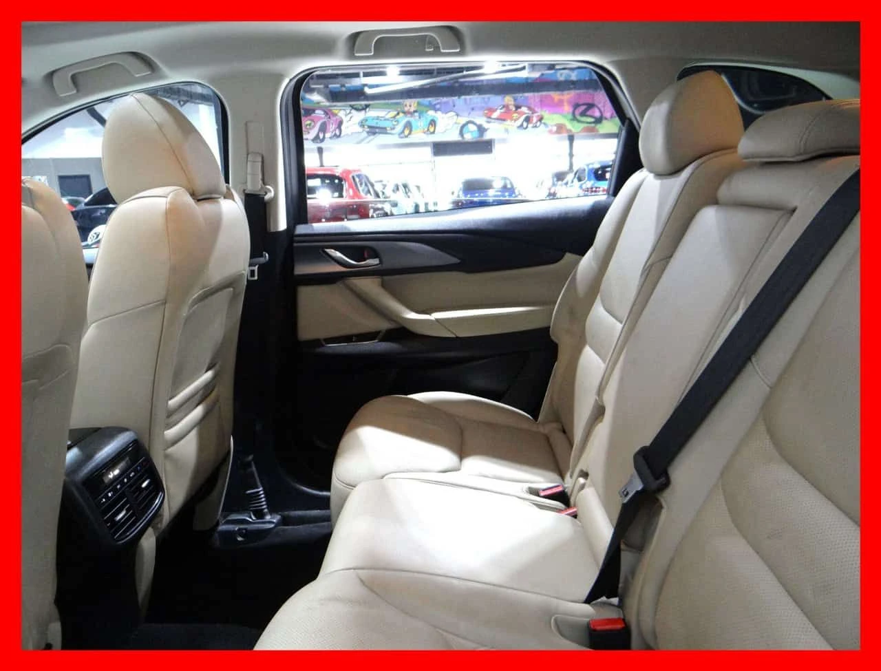 Mazda CX-9 * Touring * CARFAX * ���� �� �� | Mobile.bg � ����������� 10