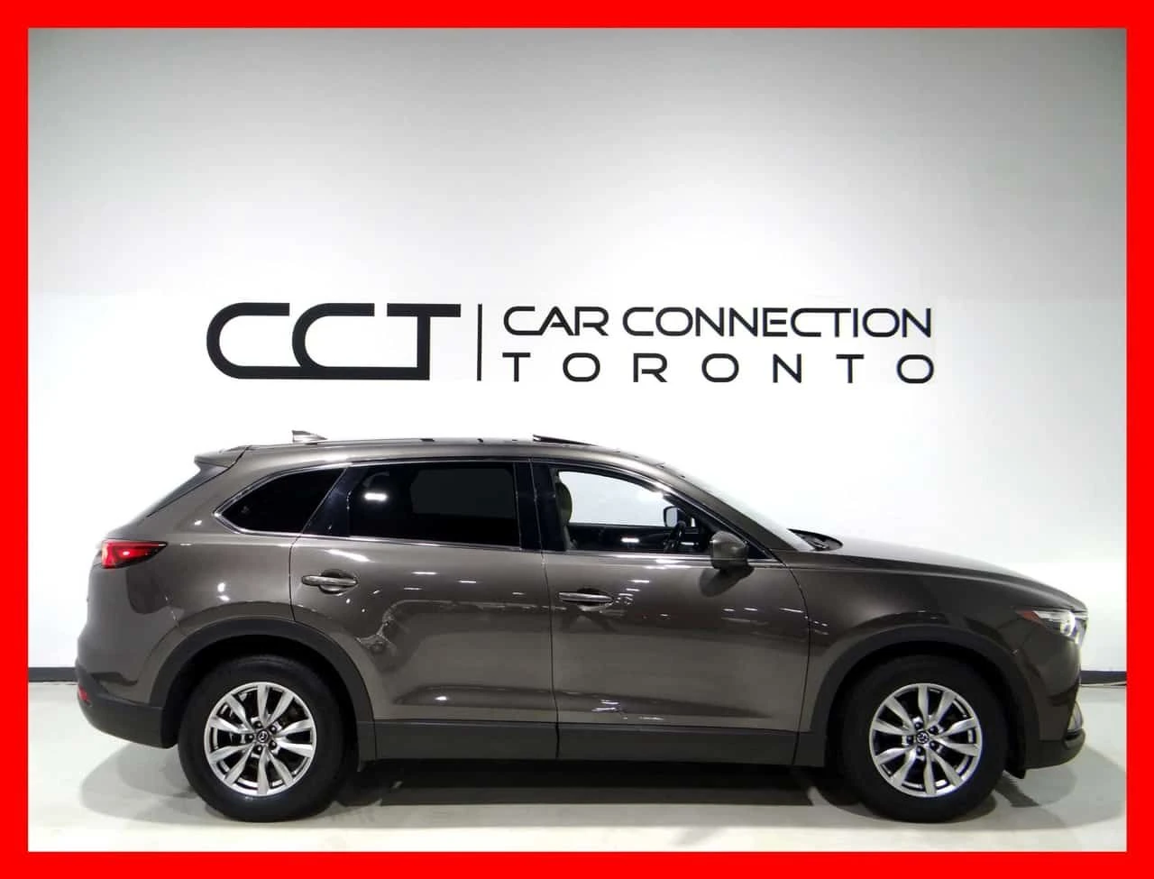 Mazda CX-9 * Touring * CARFAX * ���� �� �� | Mobile.bg � ����������� 6