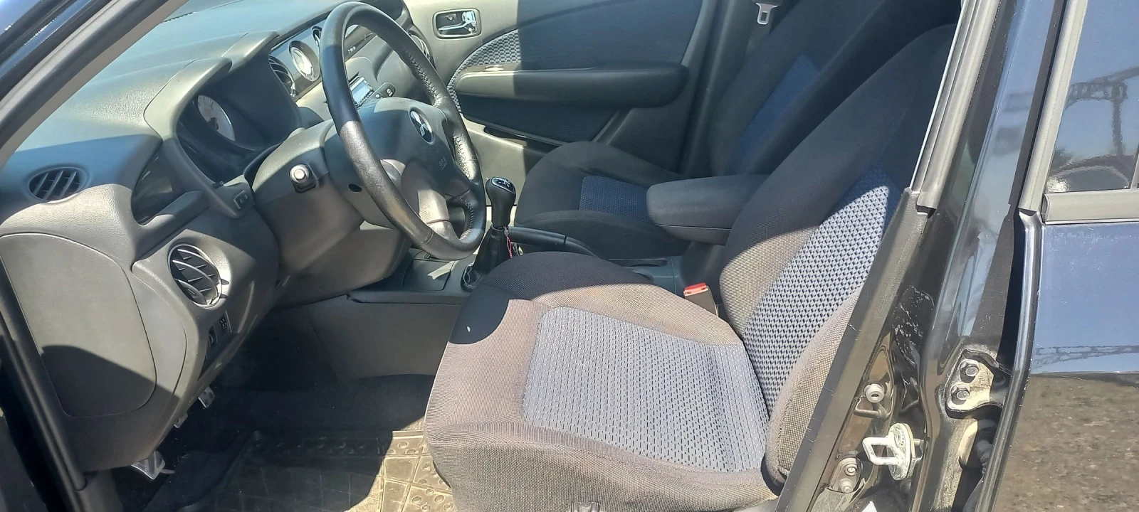 Mitsubishi Outlander 2.4 | Mobile.bg � ����������� 11