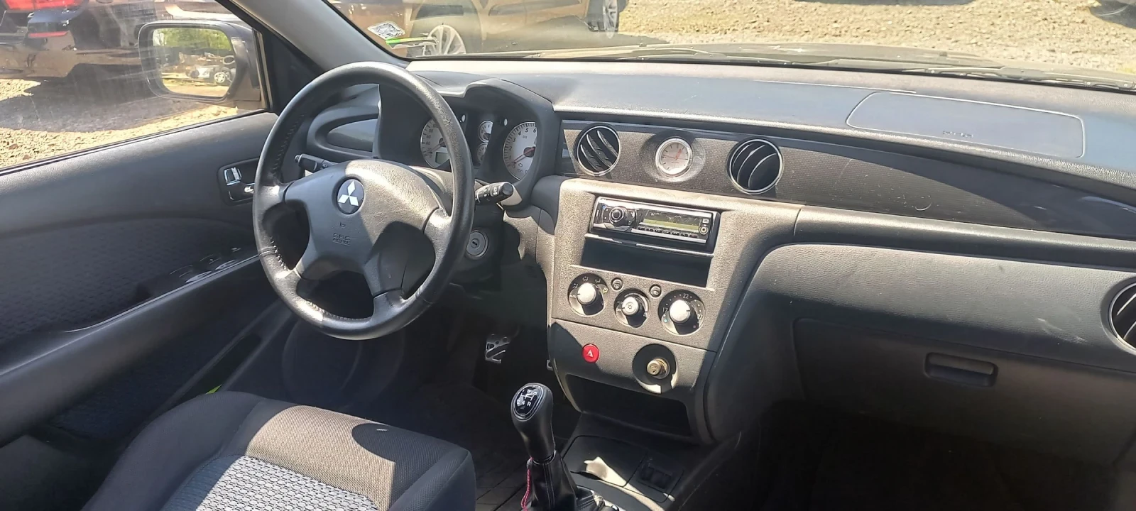 Mitsubishi Outlander 2.4 | Mobile.bg � ����������� 12