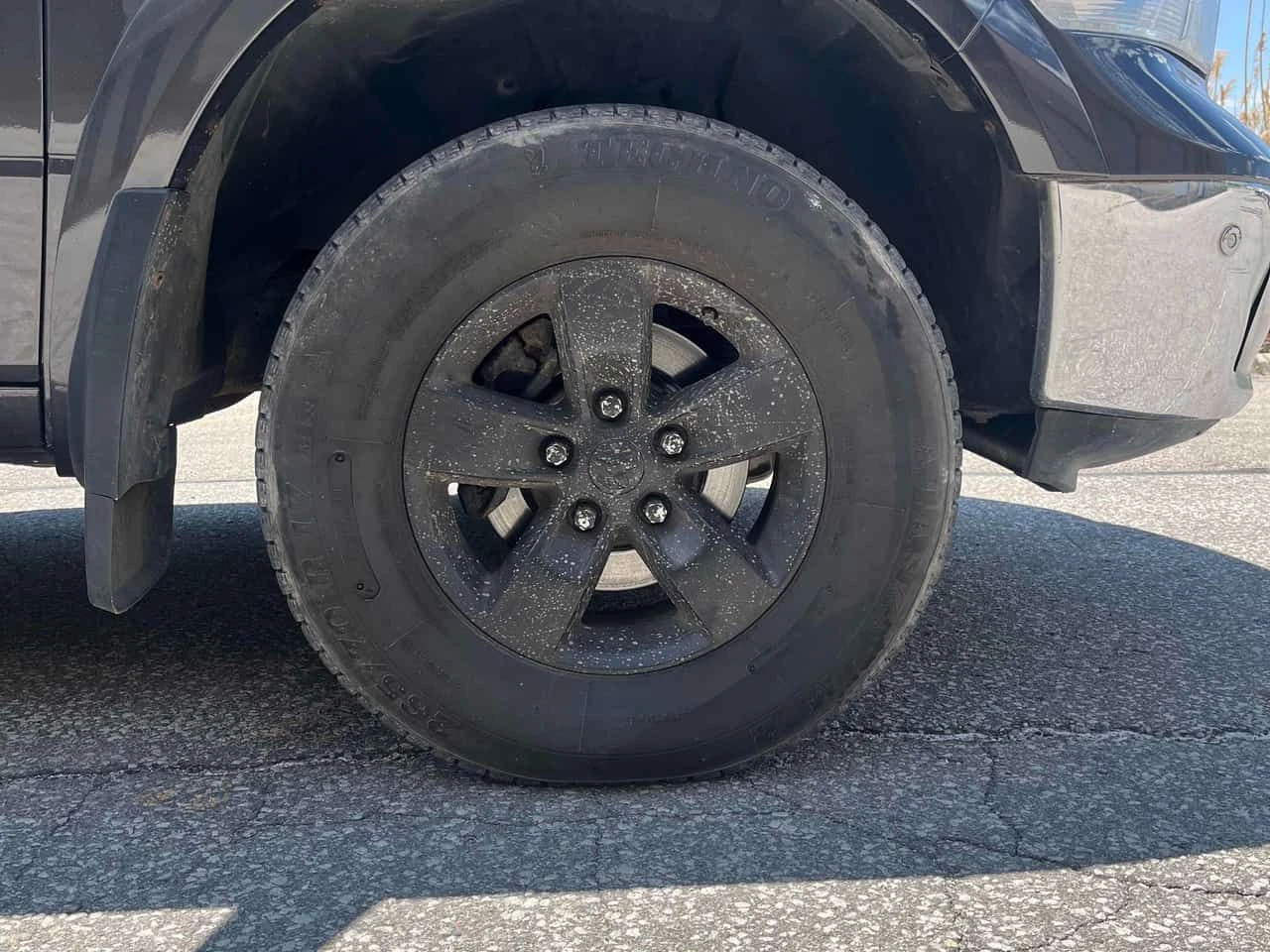 Dodge RAM 1500 * Outdoorsman * 5.7 HEMI * ПОДГРЕВ, снимка 7 - Автомобили и джипове - 54748259