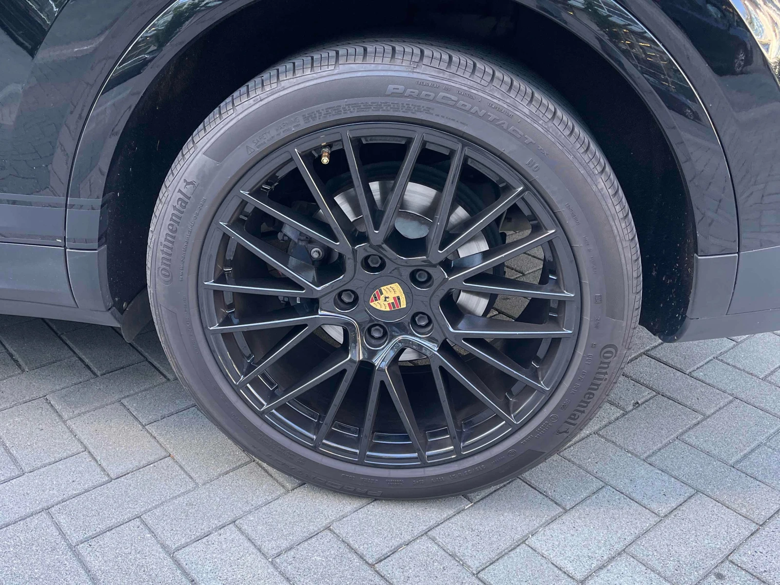 Porsche Cayenne AWD* ОБДУХВАНЕ* 360* CARFAX* АВТО КРЕДИТ* , снимка 6 - Автомобили и джипове - 55034298