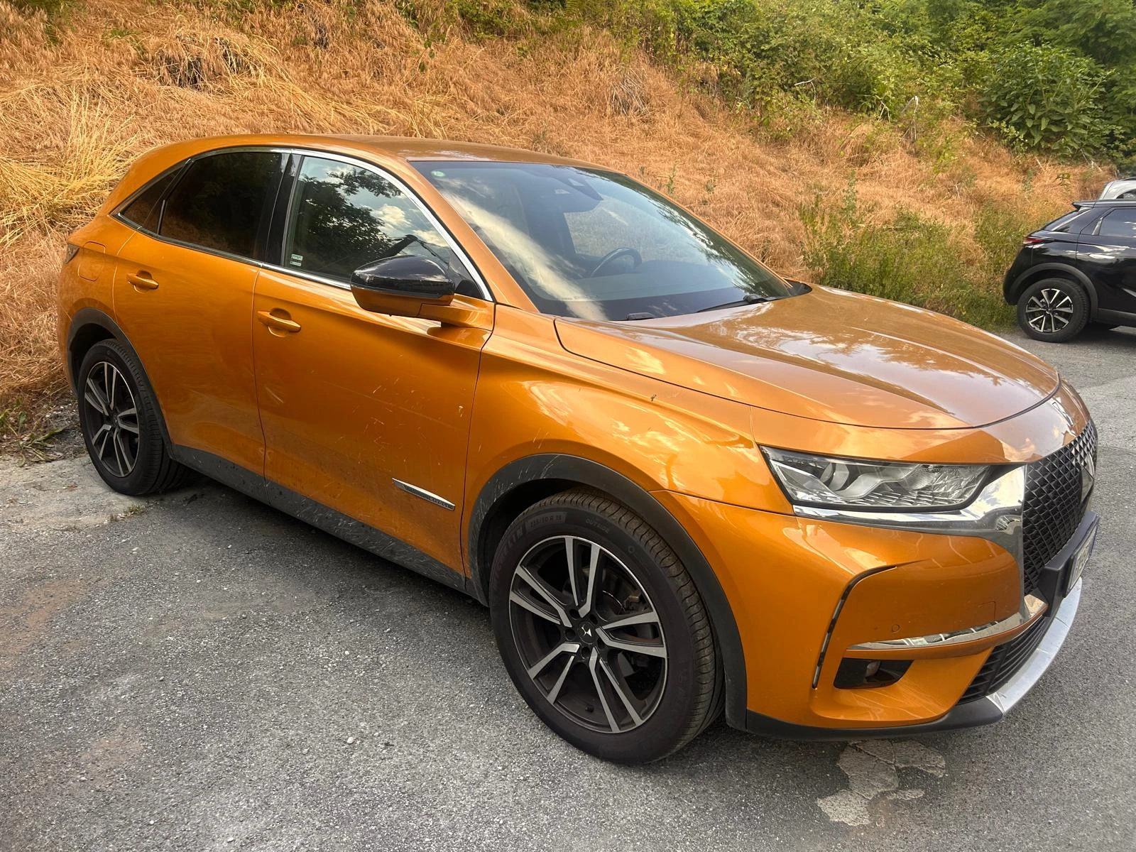 DS DS 7 Crossback * RIVOLI* 122.000�� ��������� 1.5HDi-131ps | Mobile.bg � ����������� 3