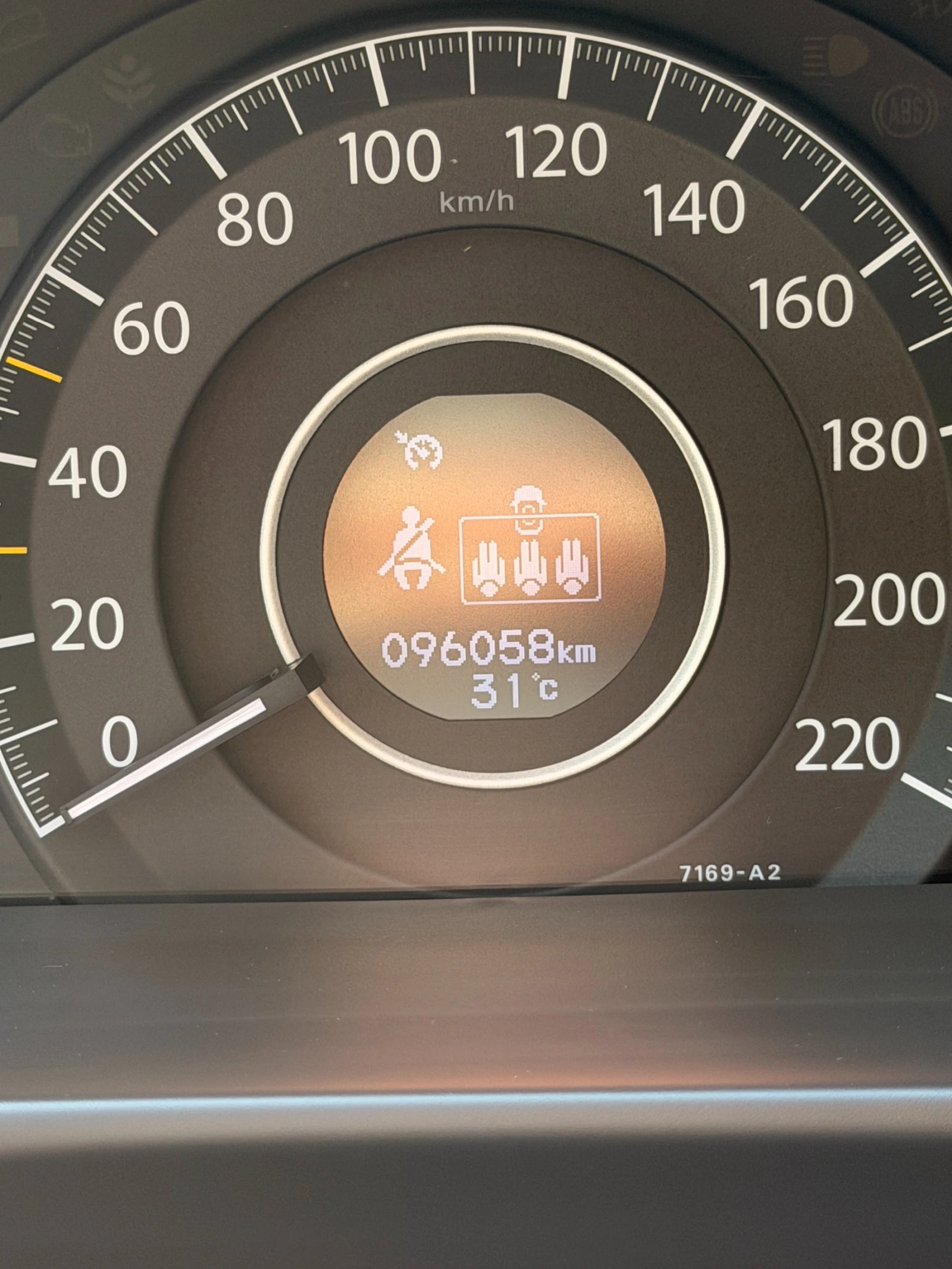 Honda Cr-v, снимка 14 - Автомобили и джипове - 55675864
