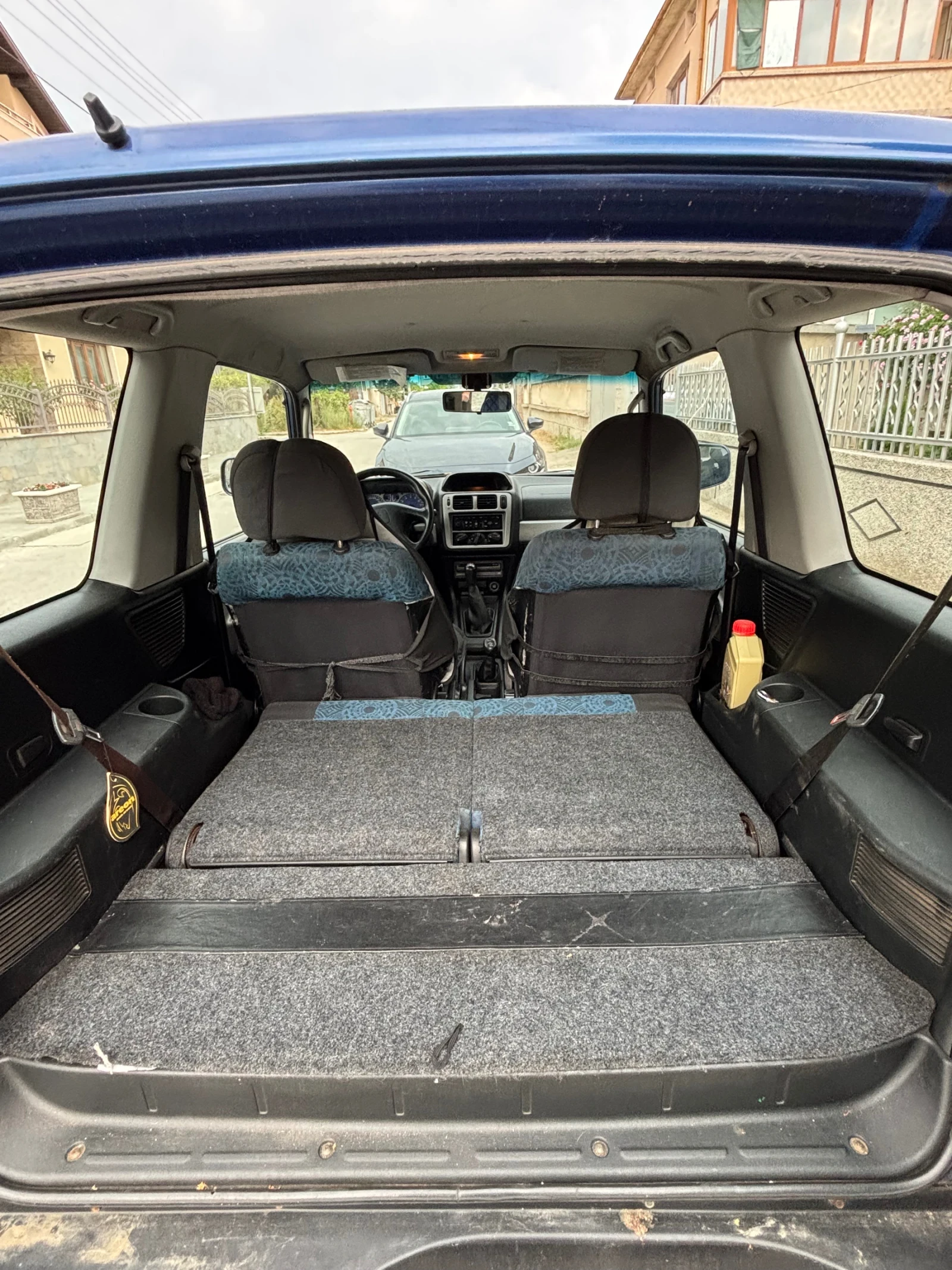 Mitsubishi Pajero Pinin | Mobile.bg � ����������� 6