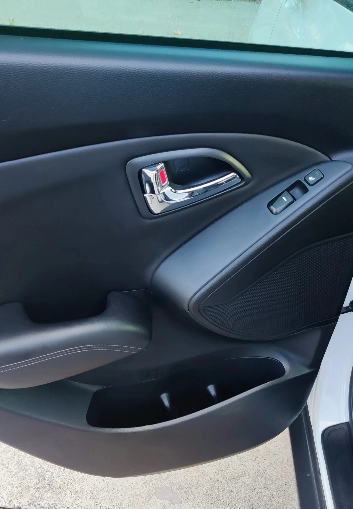 Hyundai IX35, снимка 9 - Автомобили и джипове - 55889124