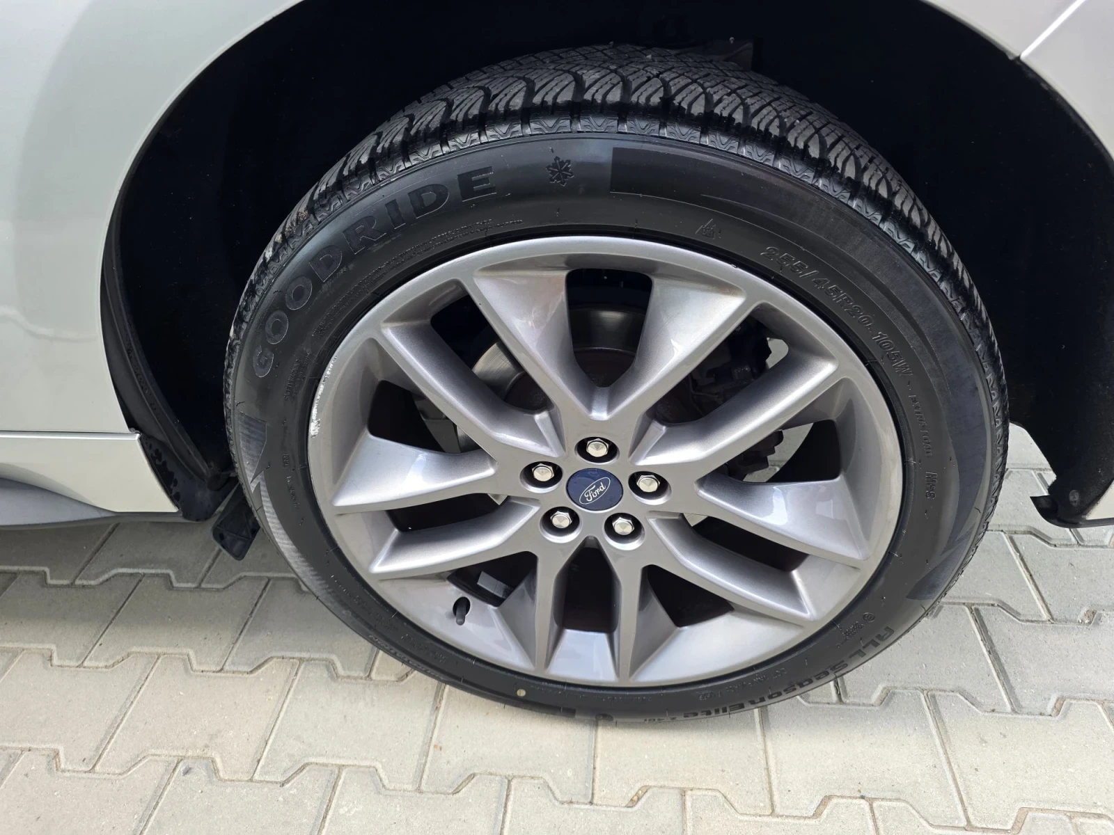 Ford Edge ST LINE | Mobile.bg � ����������� 15