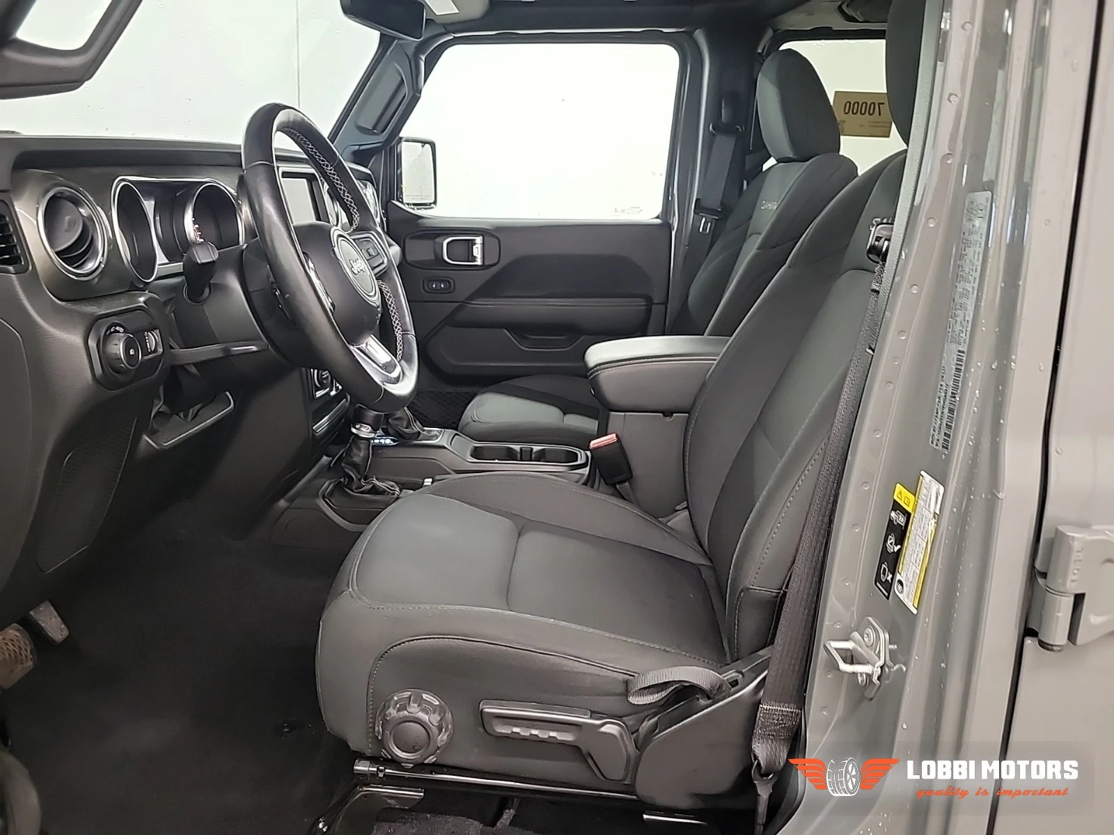 Jeep Wrangler, снимка 5 - Автомобили и джипове - 56102690