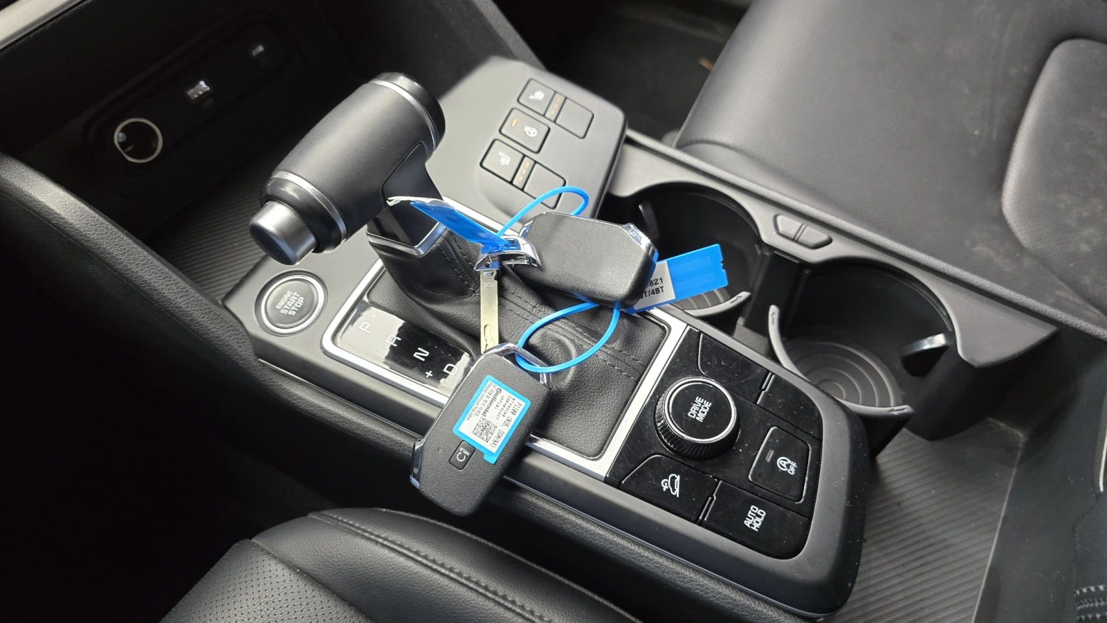Kia Sportage Diesel 2.0 2WD autogeorge.com, снимка 13 - Автомобили и джипове - 56137436