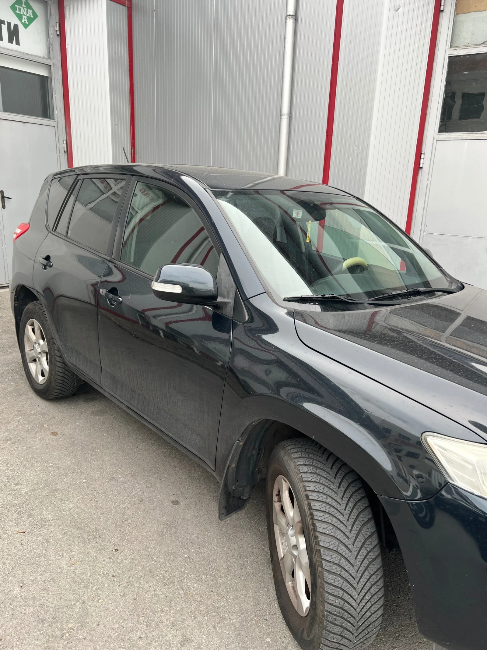 Toyota Rav4, снимка 7 - Автомобили и джипове - 56273543