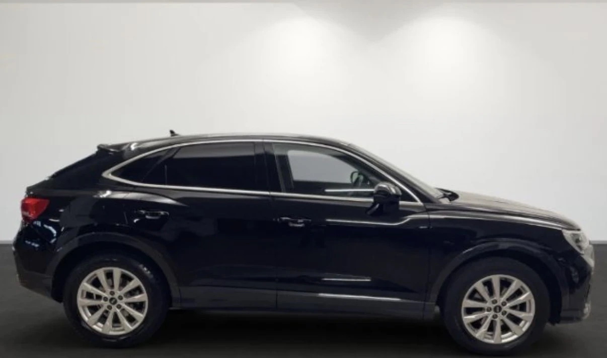 Audi Q3 Sportback �� ���������������� �� AUDI* �������� *  | Mobile.bg � ����������� 3
