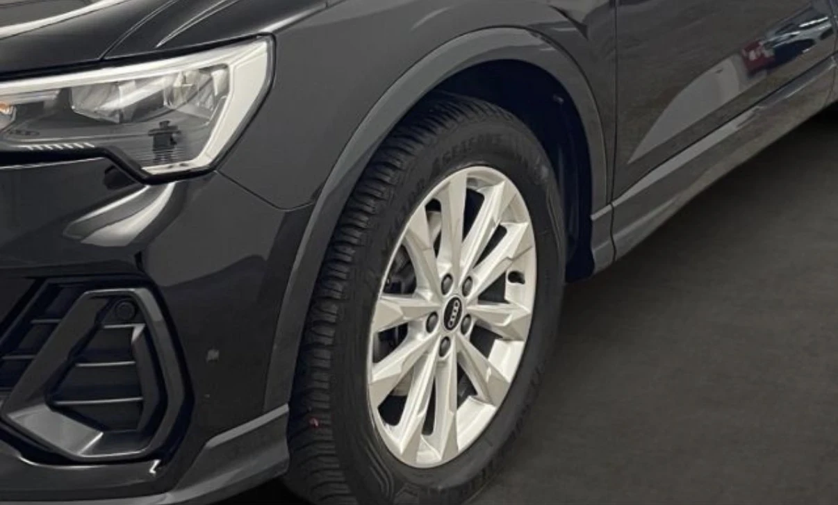 Audi Q3 Sportback �� ���������������� �� AUDI* �������� *  | Mobile.bg � ����������� 12
