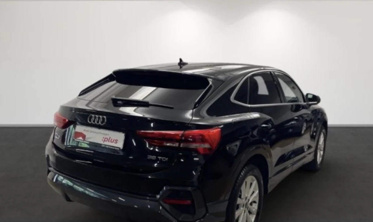 Audi Q3 Sportback �� ���������������� �� AUDI* �������� *  | Mobile.bg � ����������� 2