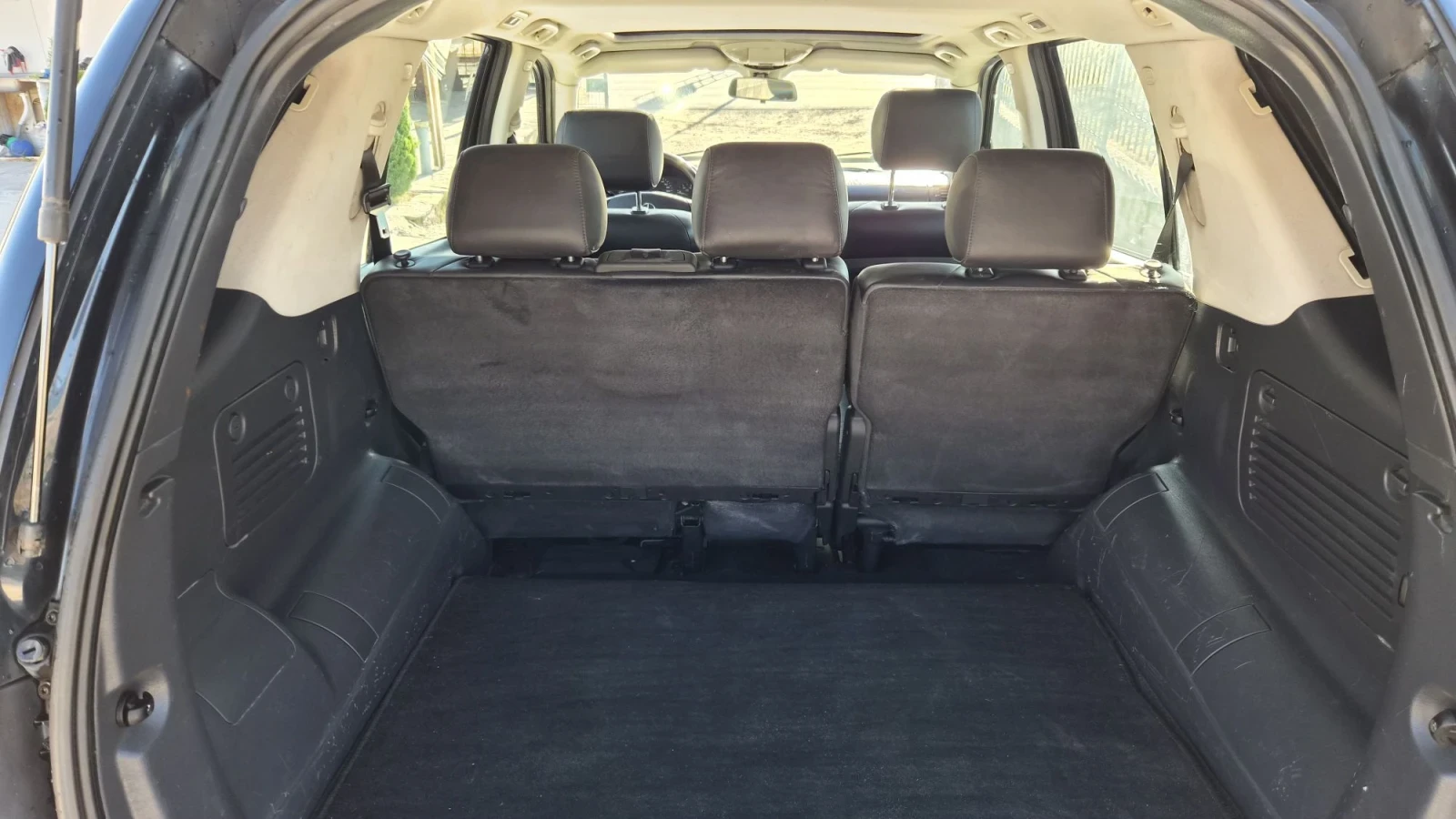 Mercedes-Benz ML 270 Faselift | Mobile.bg � ����������� 12