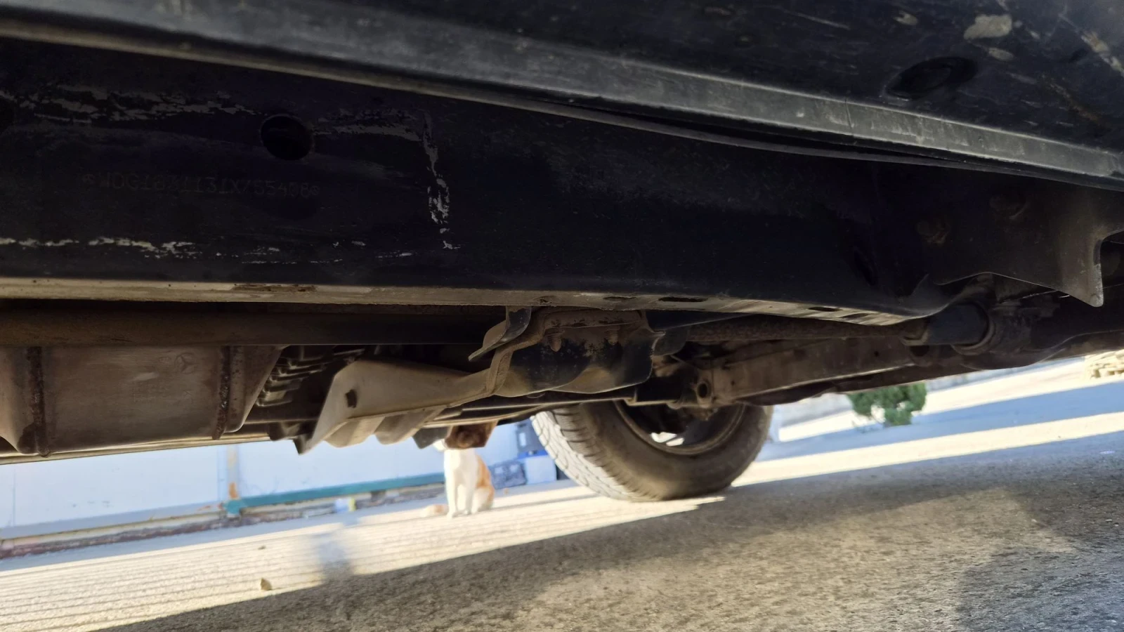 Mercedes-Benz ML 270 Faselift | Mobile.bg � ����������� 17