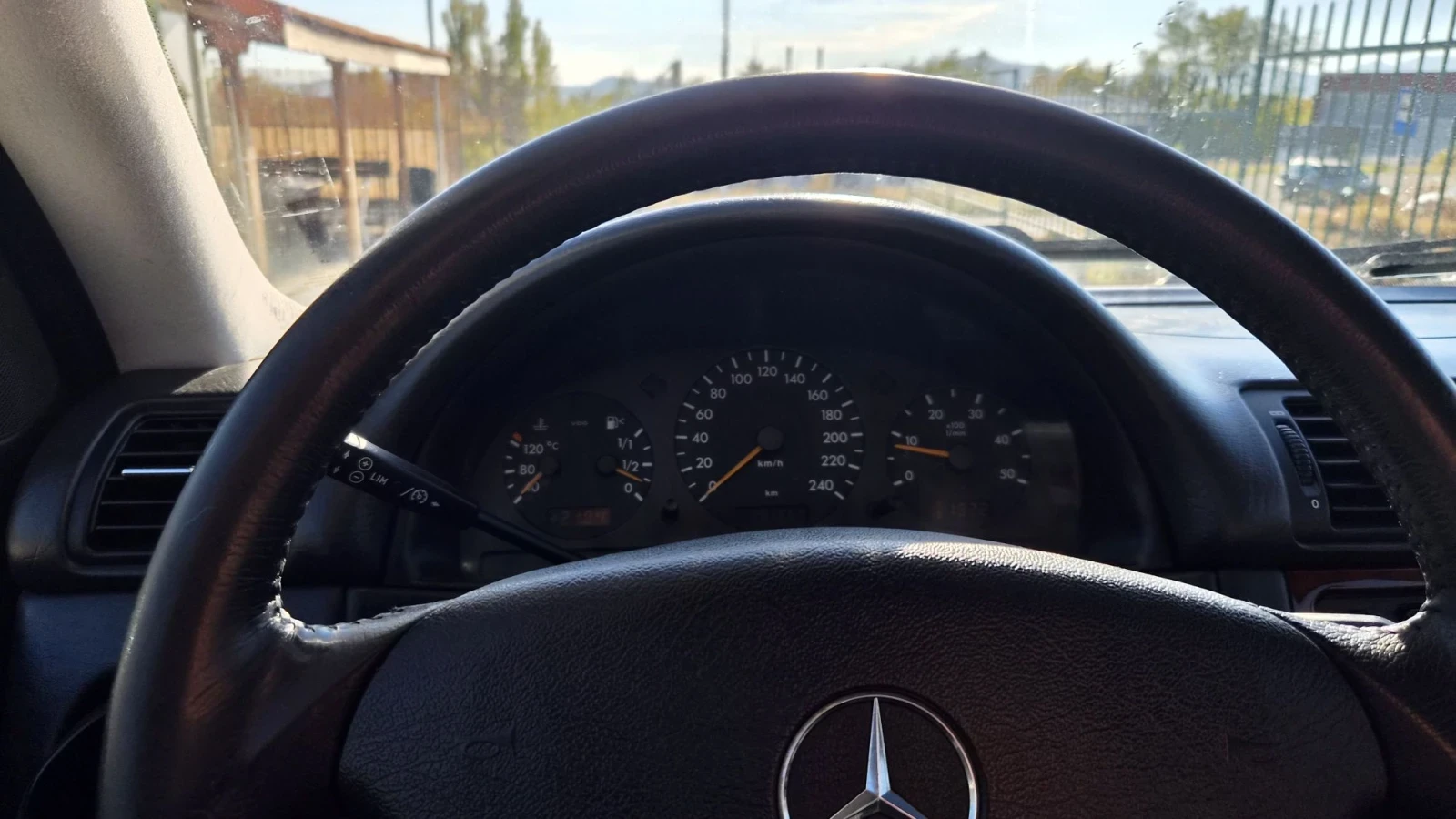 Mercedes-Benz ML 270 Faselift | Mobile.bg � ����������� 10