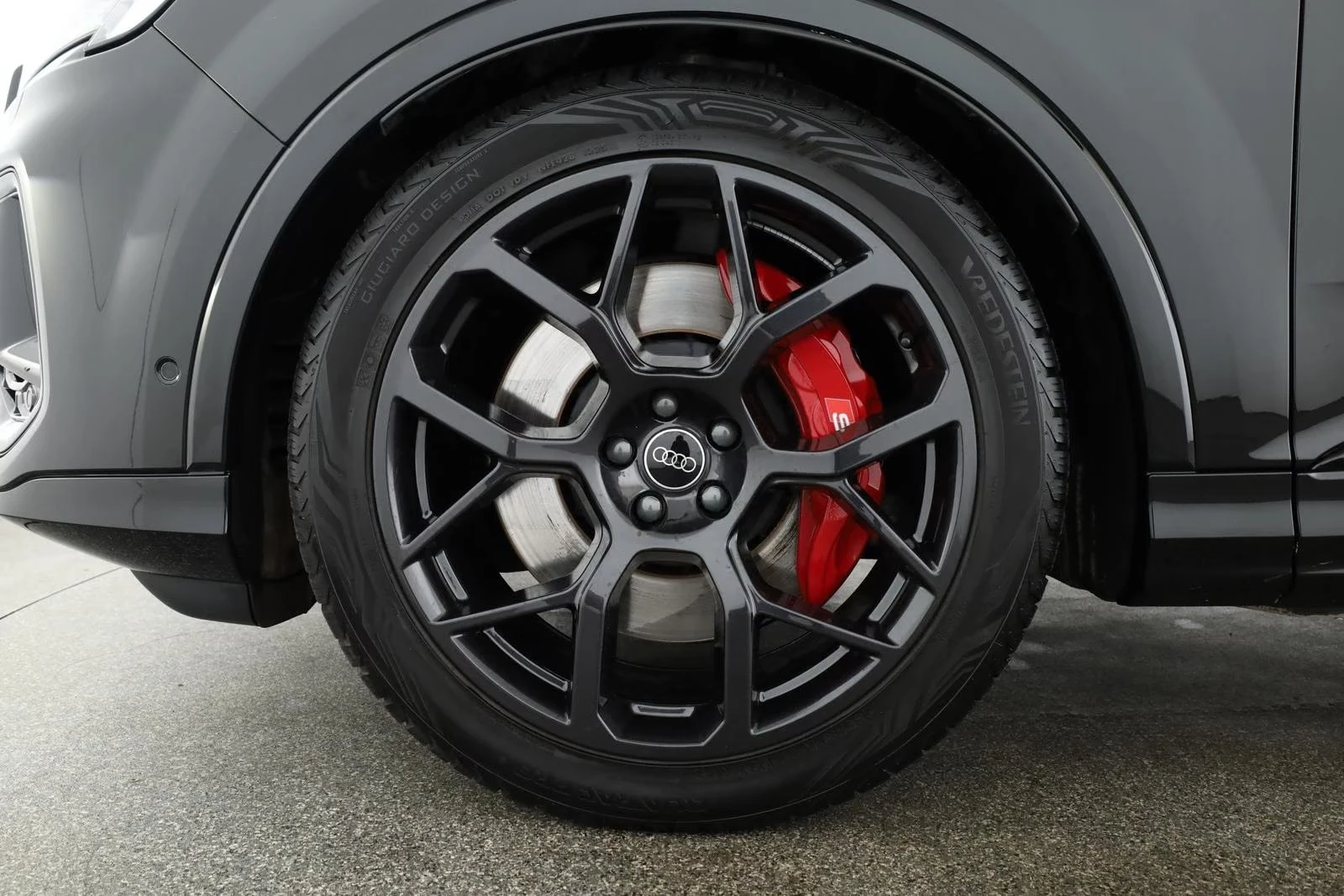 Audi SQ7 BLACK OPTIC / B&O / PANO / MATRIX / AIR / 7 ������ | Mobile.bg � ����������� 6