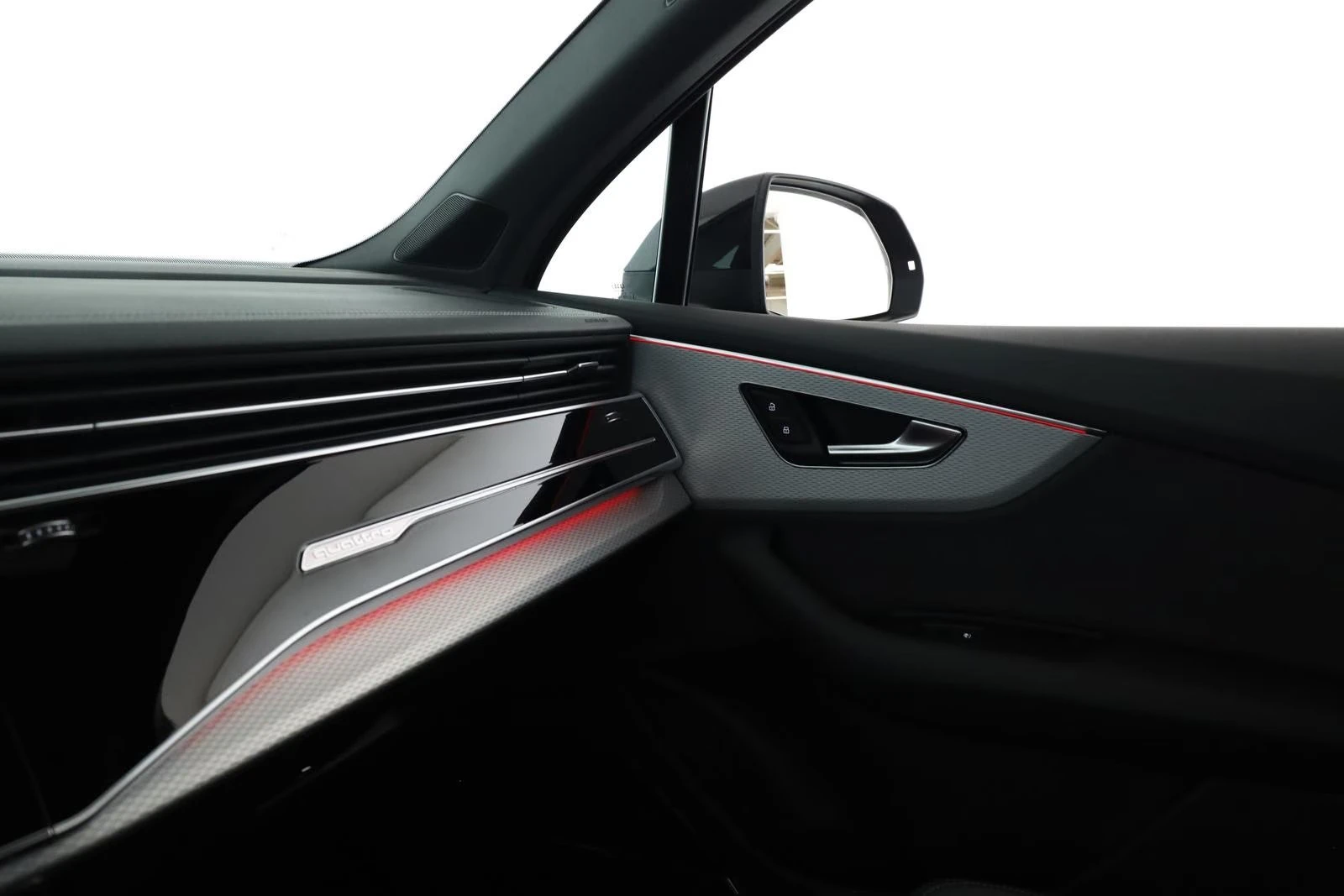 Audi SQ7 BLACK OPTIC / B&O / PANO / MATRIX / AIR / 7 ������ | Mobile.bg � ����������� 11