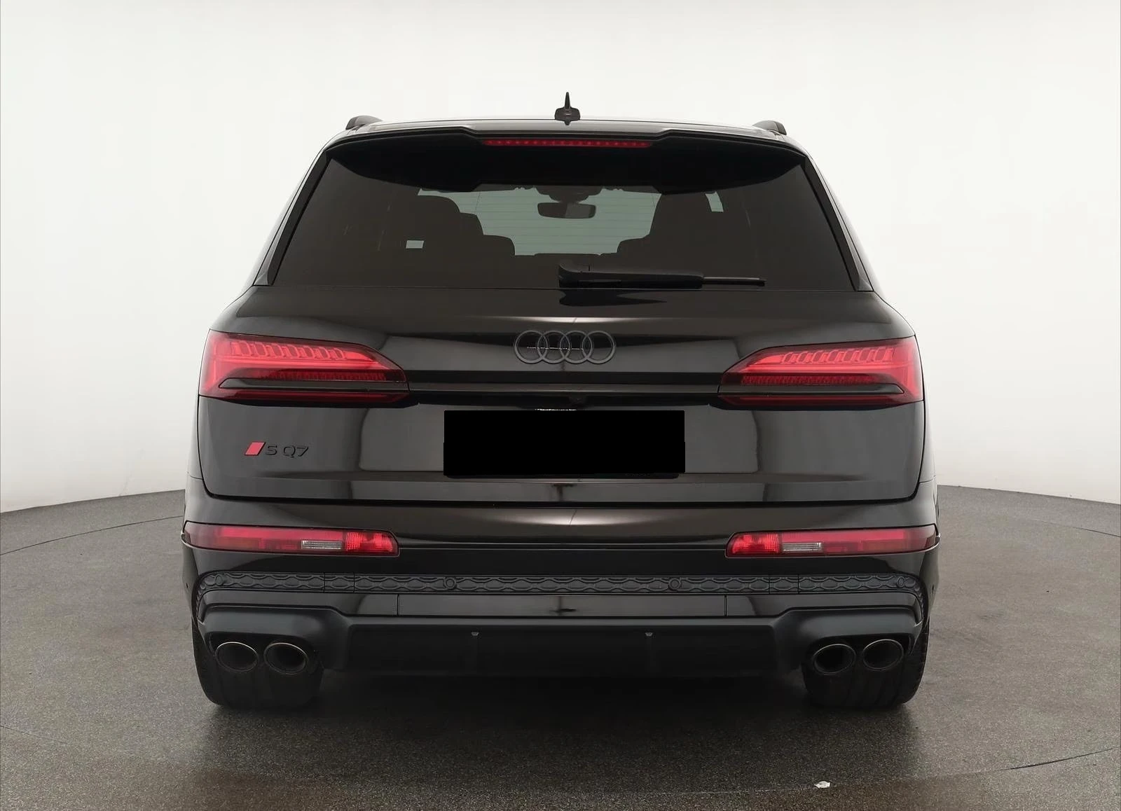 Audi SQ7 BLACK OPTIC / B&O / PANO / MATRIX / AIR / 7 ������ | Mobile.bg � ����������� 3