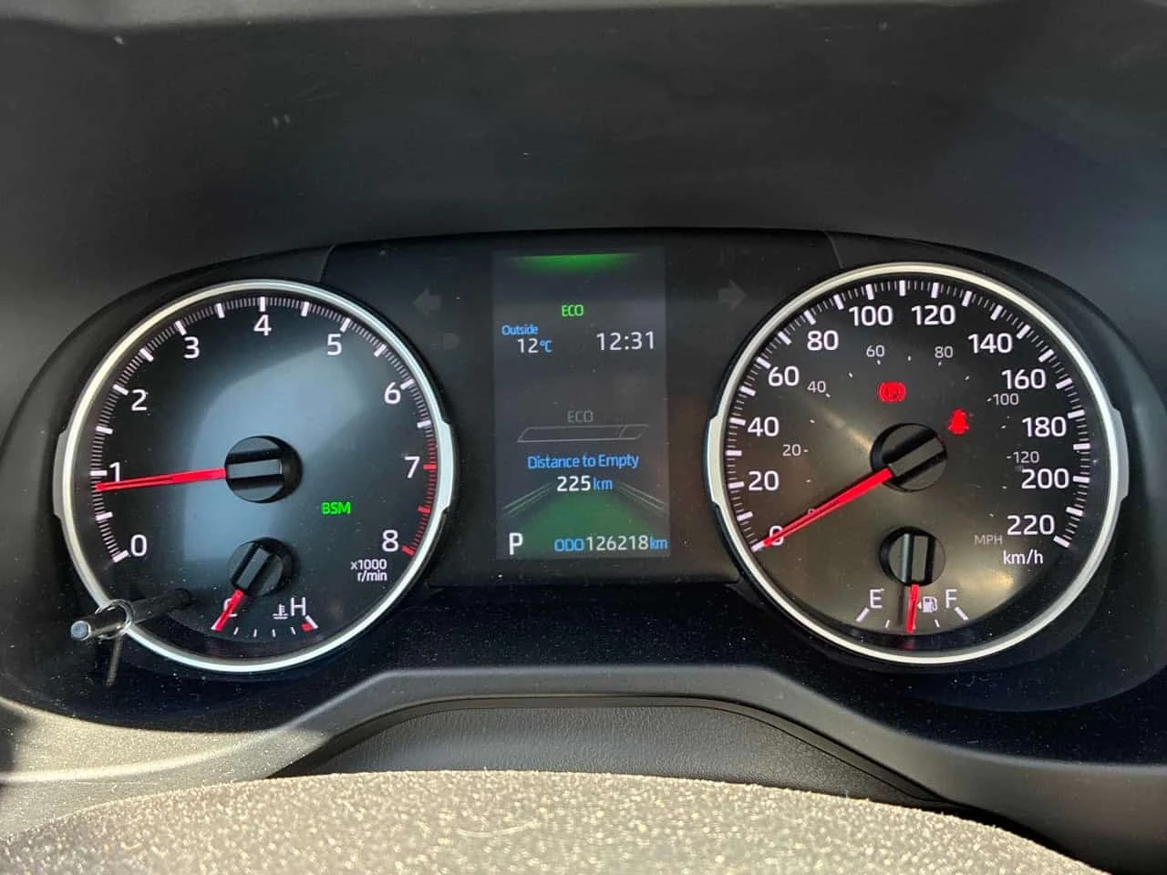 Toyota Rav4 * XLE * CARFAX * ����� �� ����������� | Mobile.bg � ����������� 8